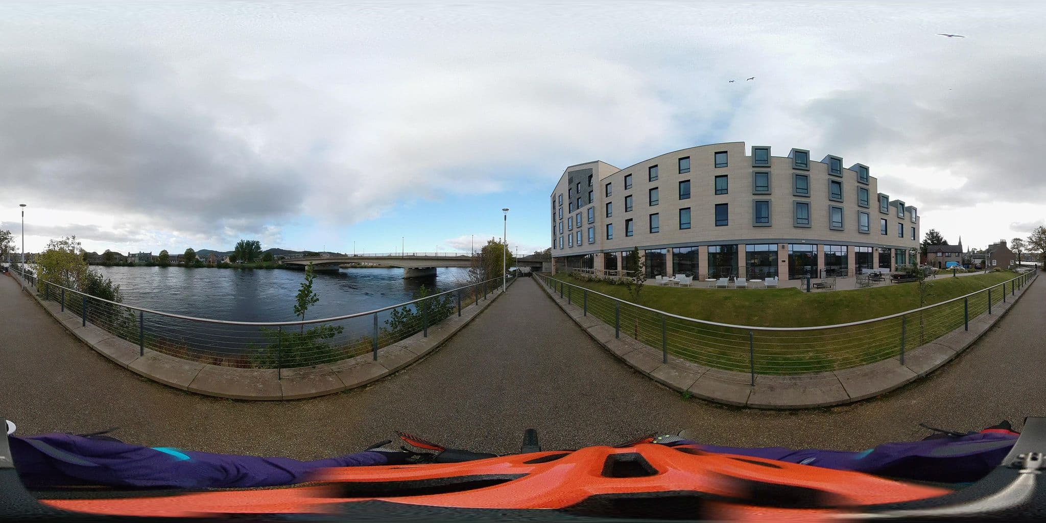 Street view near AC Hotel by Marriott Inverness, Inverness