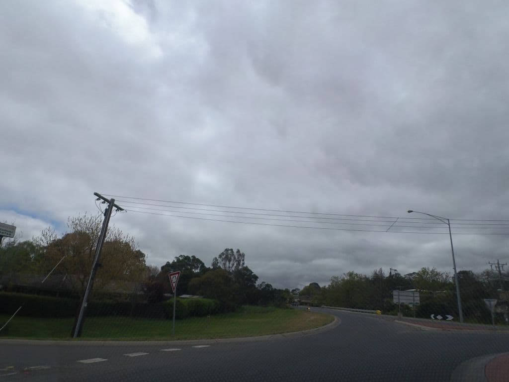 Street view near Creswick Motel, Creswick — © mander (CC BY-SA · Mapillary)