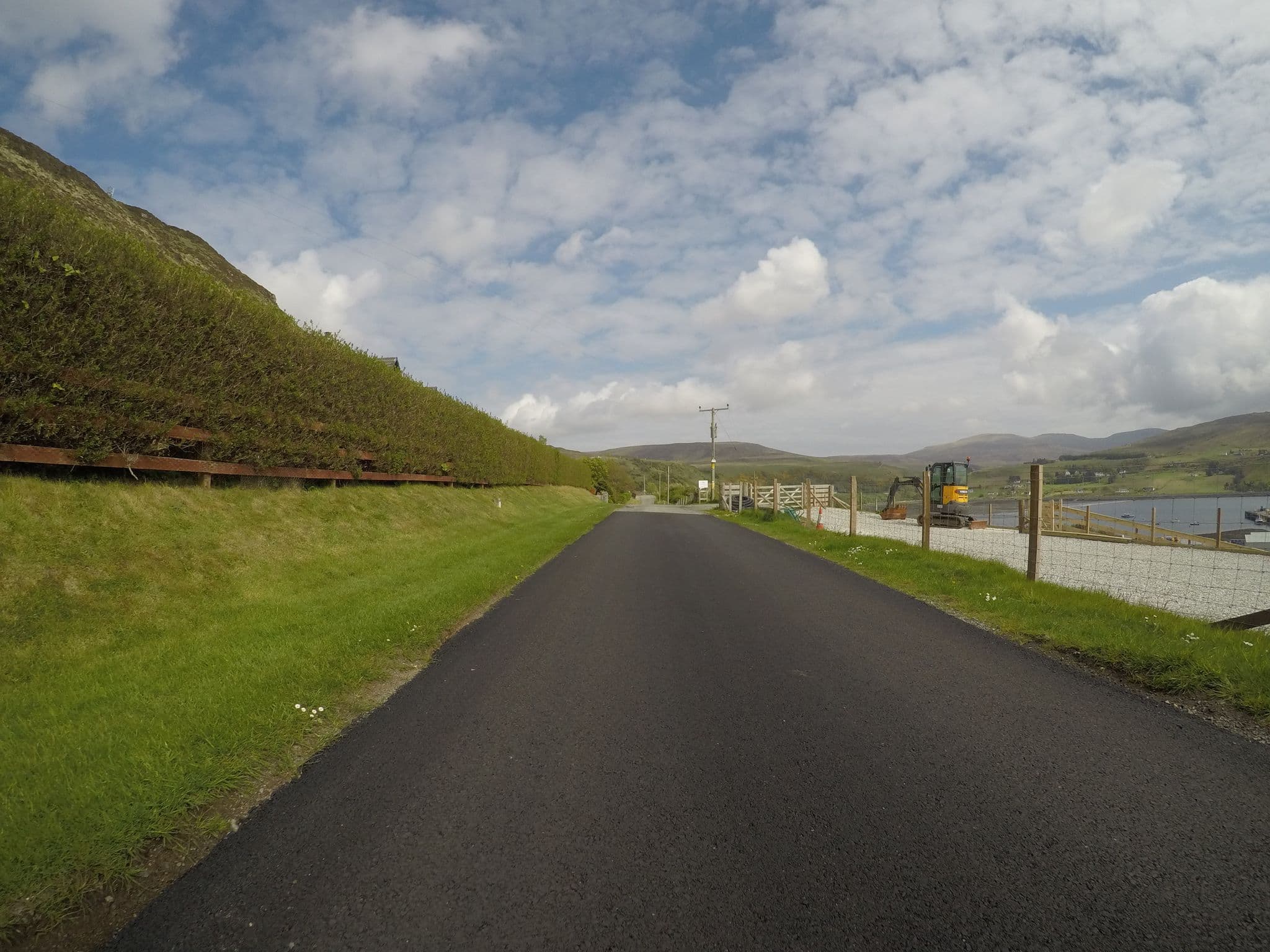Street view near The Croft Chalet Pods, Portree