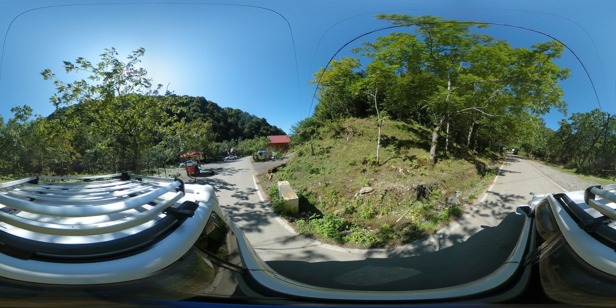 Street view near Shoka & Leo, Keda — © vovenarg (CC BY-SA · Mapillary)