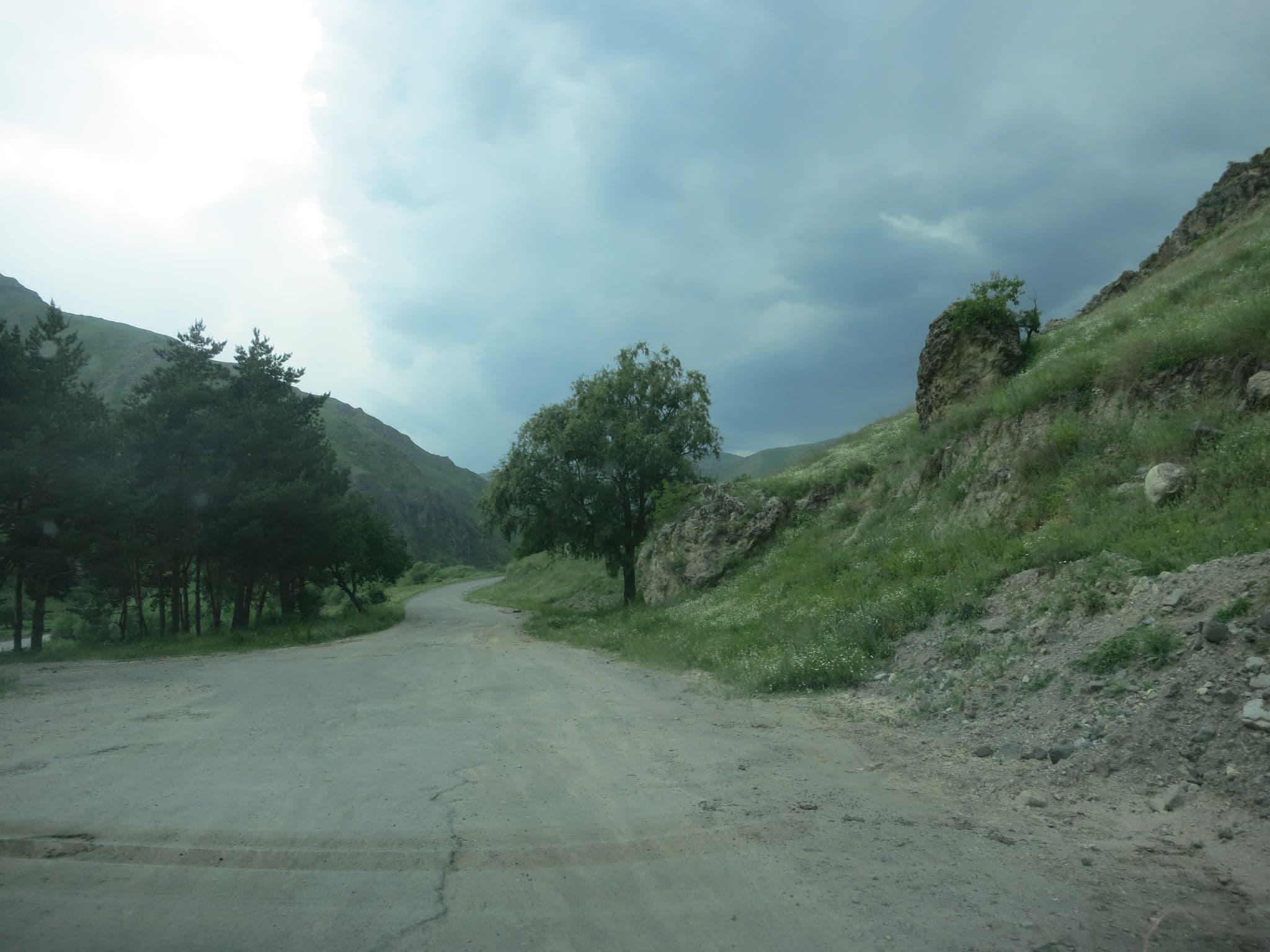 Street view near Camping, Dilisk’a — © lto (CC BY-SA · Mapillary)