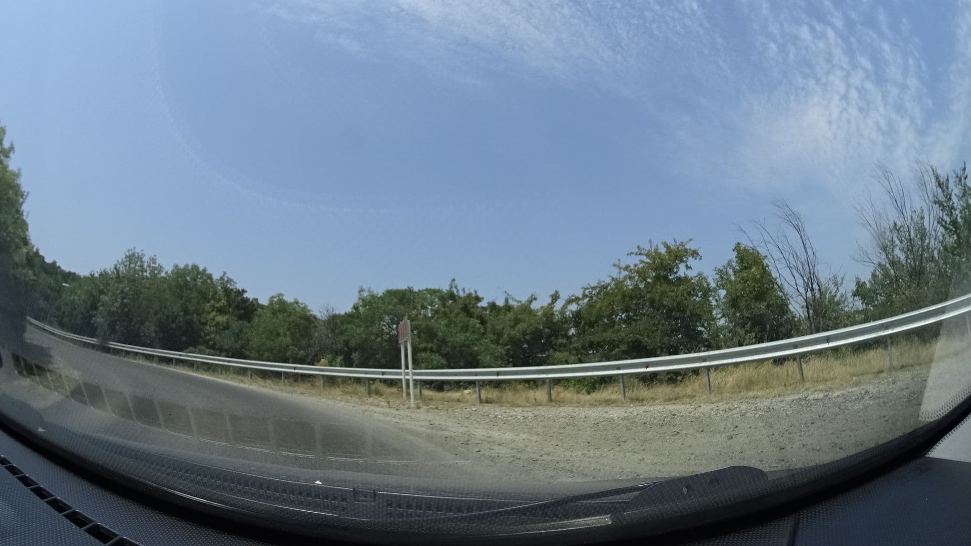 Street view near Signagi Glamping, Sighnaghi — © sashazykov (CC BY-SA · Mapillary)