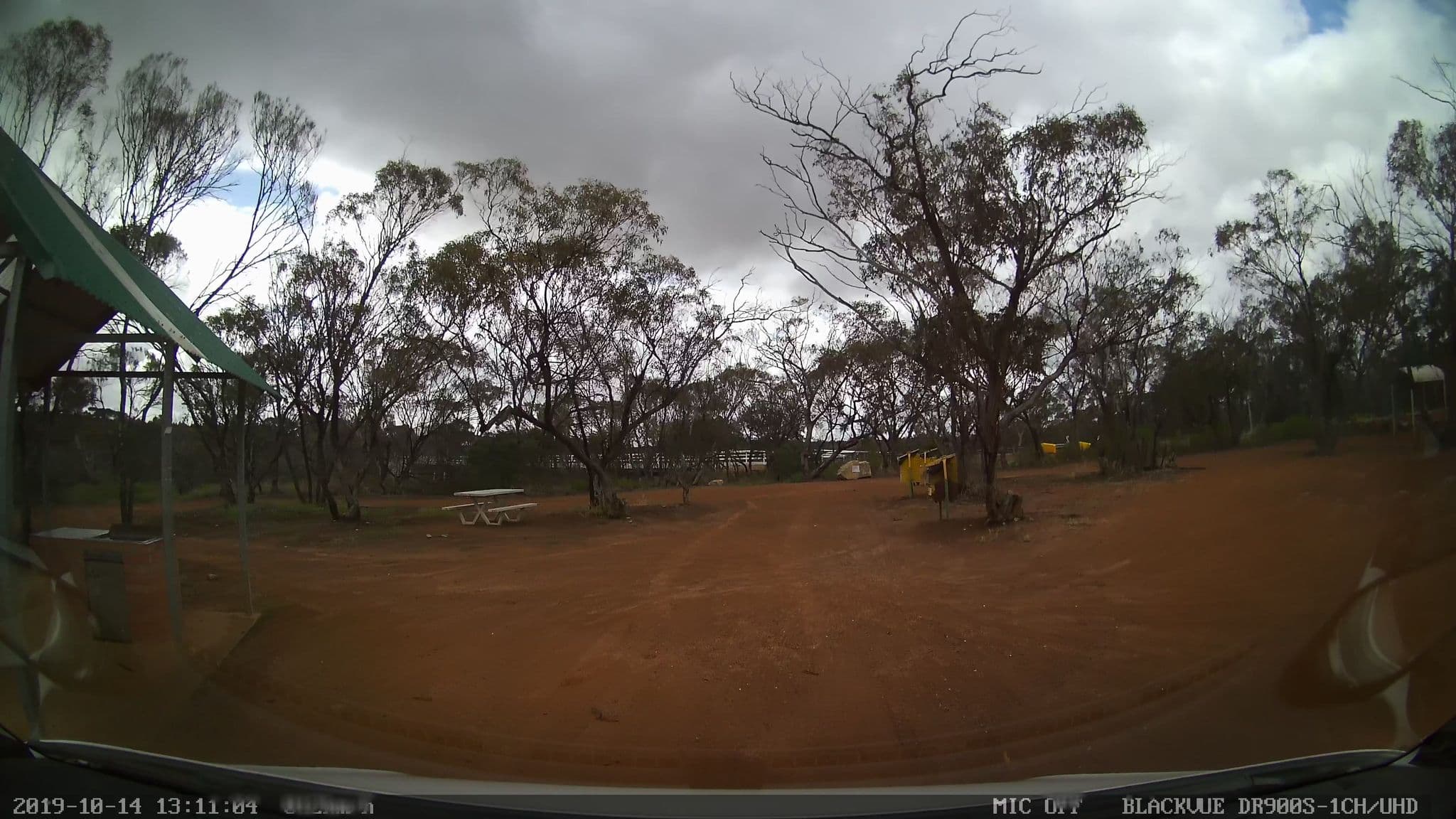 Street view near Pallinup River Rest Area, Lower King — © bob3bob3 (CC BY-SA · Mapillary)