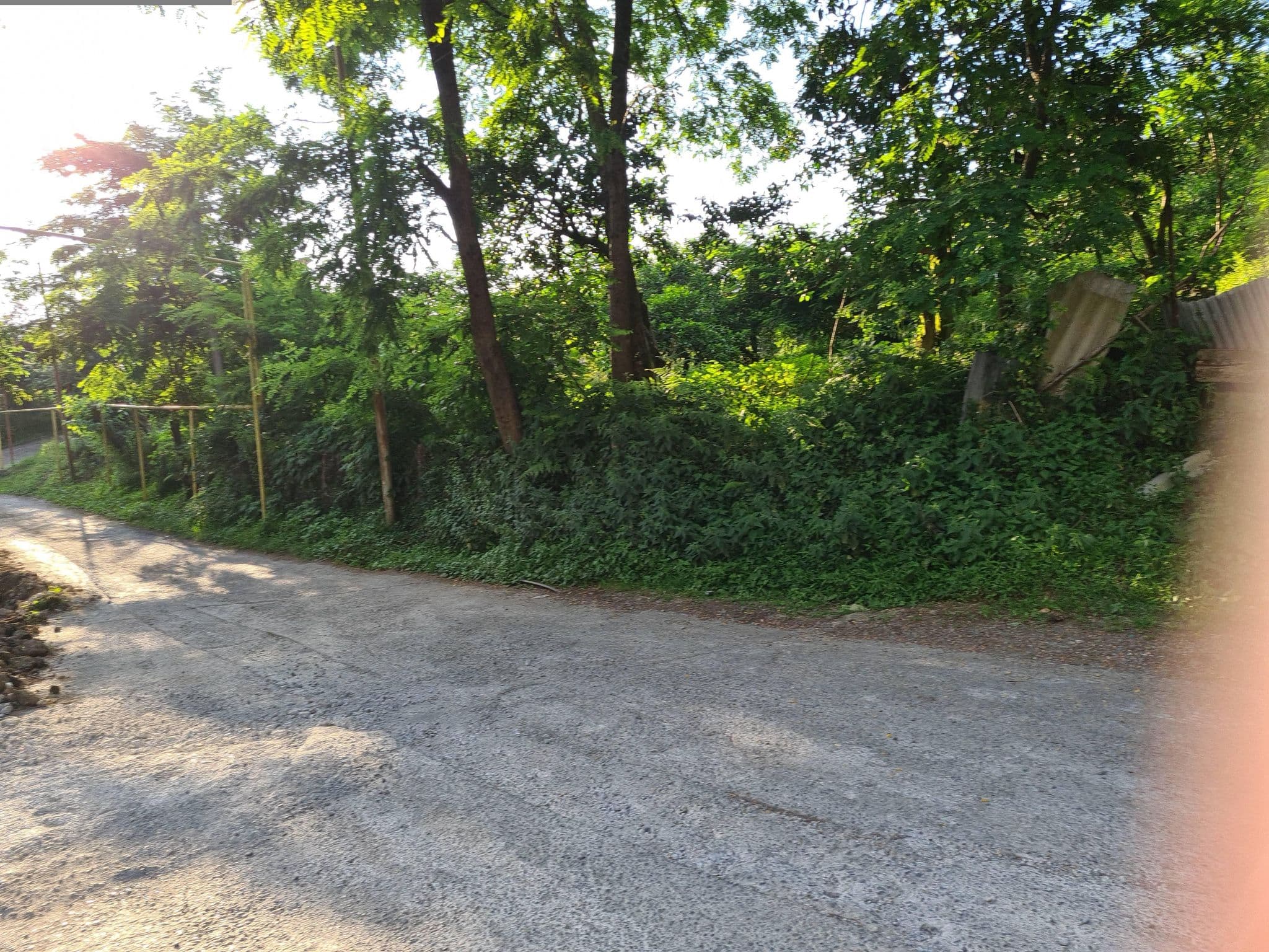 Street view near Hotel Tamara, Batumi — © leesoft (CC BY-SA · Mapillary)