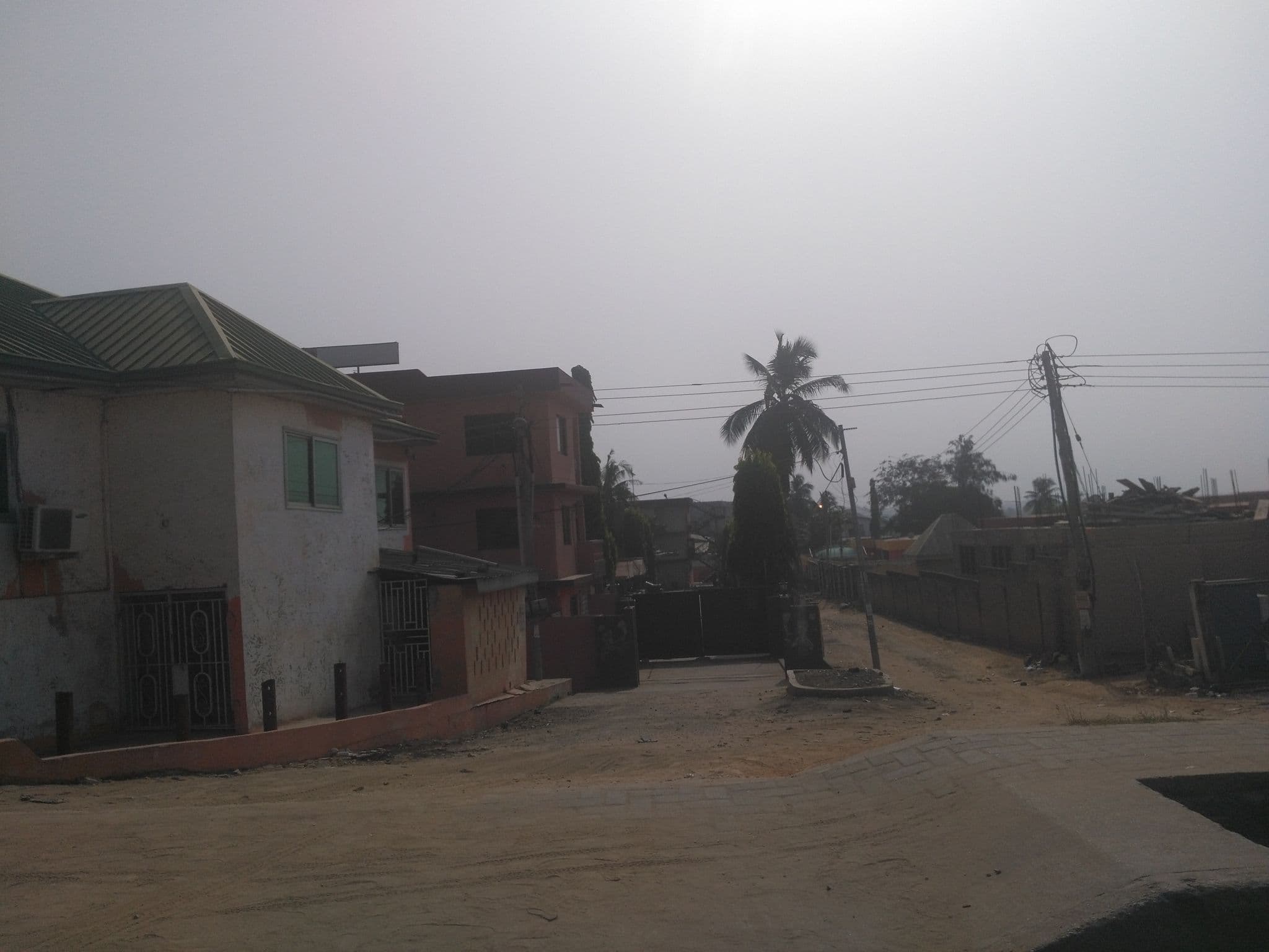 Street view near Qwass, Awoshi — © ralebipim (CC BY-SA · Mapillary)