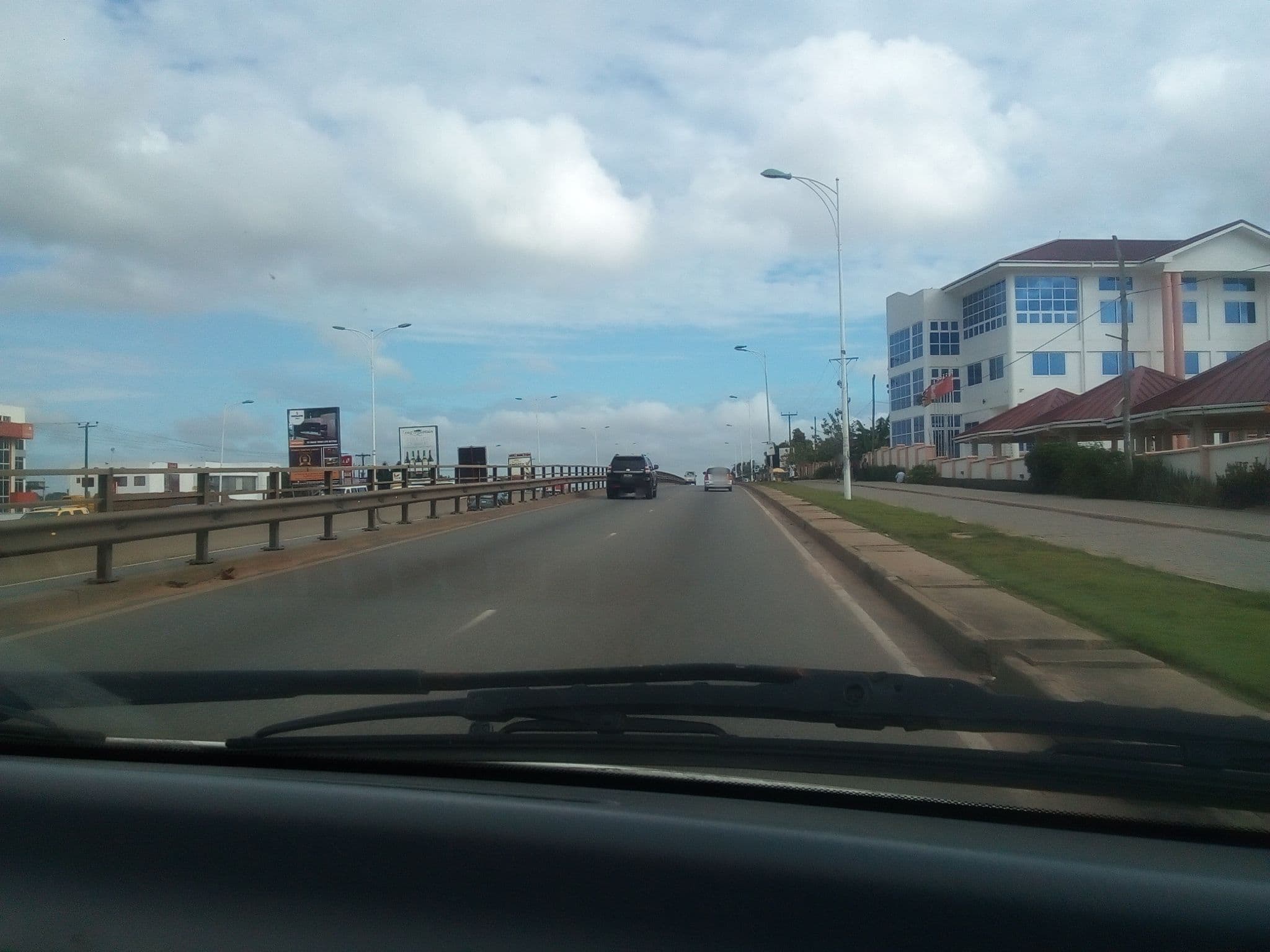 Street view near Narpo Hotels, Dome — © amuzujoe (CC BY-SA · Mapillary)