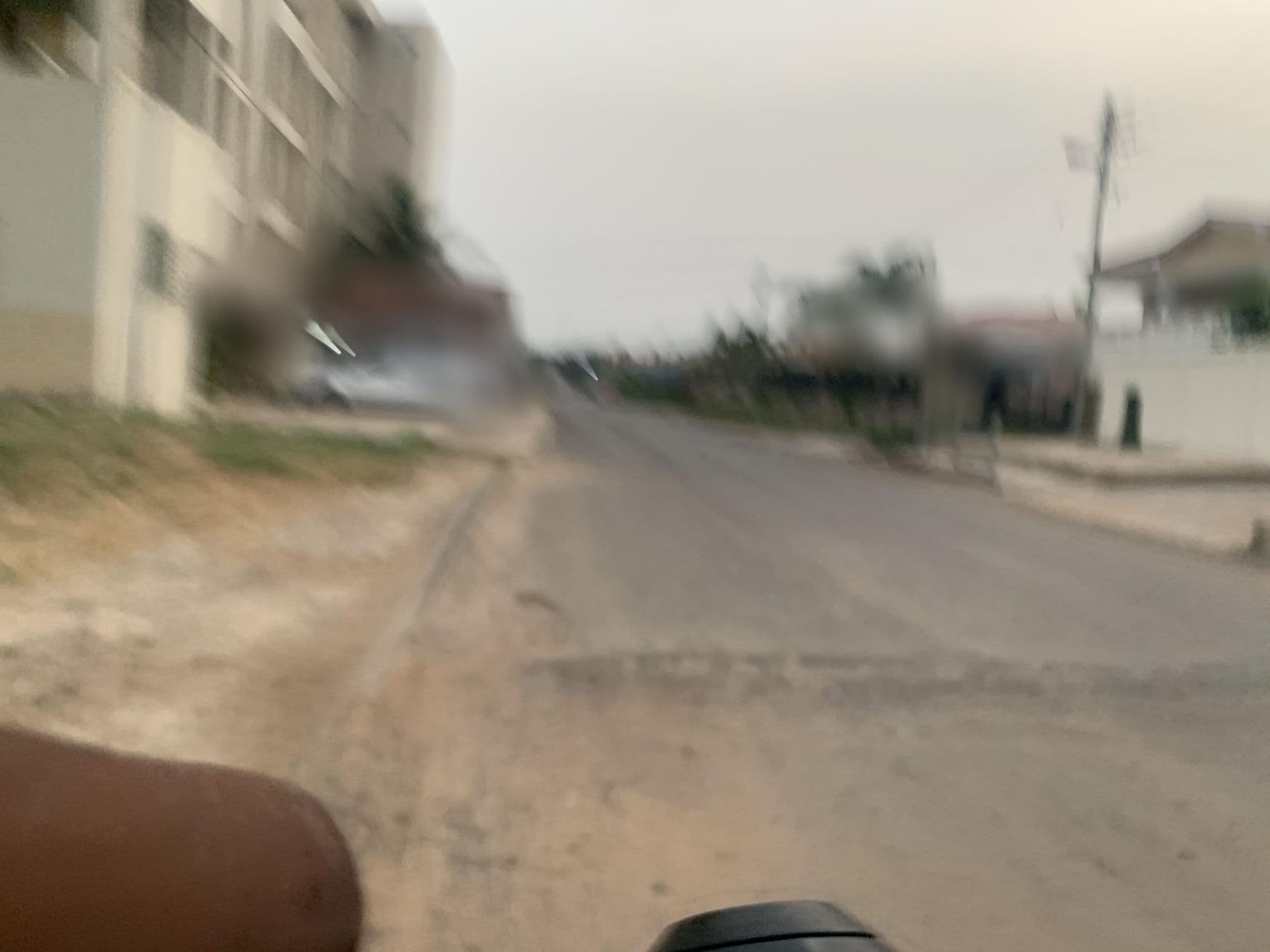 Street view near Sir George Heights, Sakumona — © qwajoosm (CC BY-SA · Mapillary)