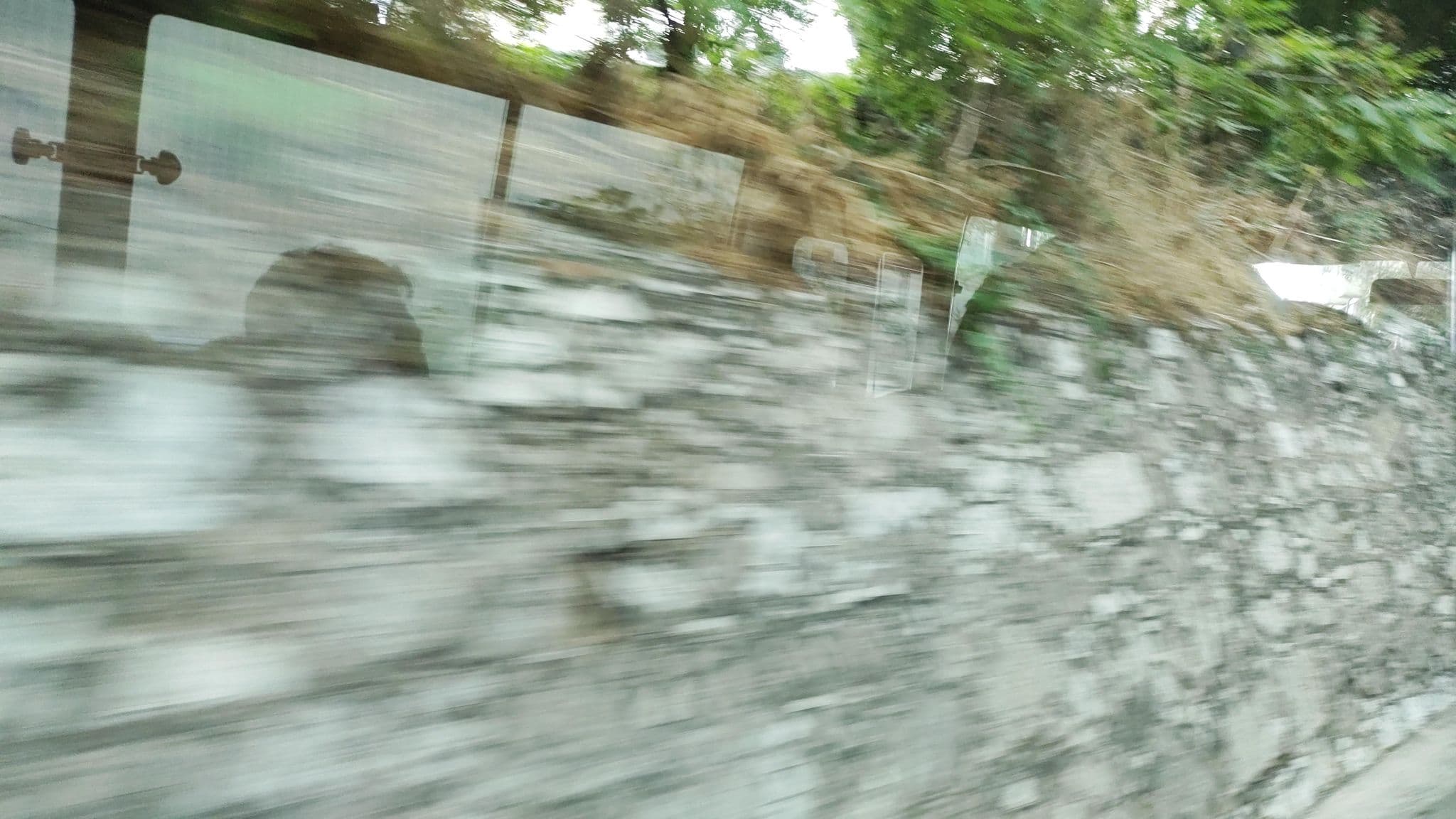 Street view near West view, Town Area — © rsandu (CC BY-SA · Mapillary)