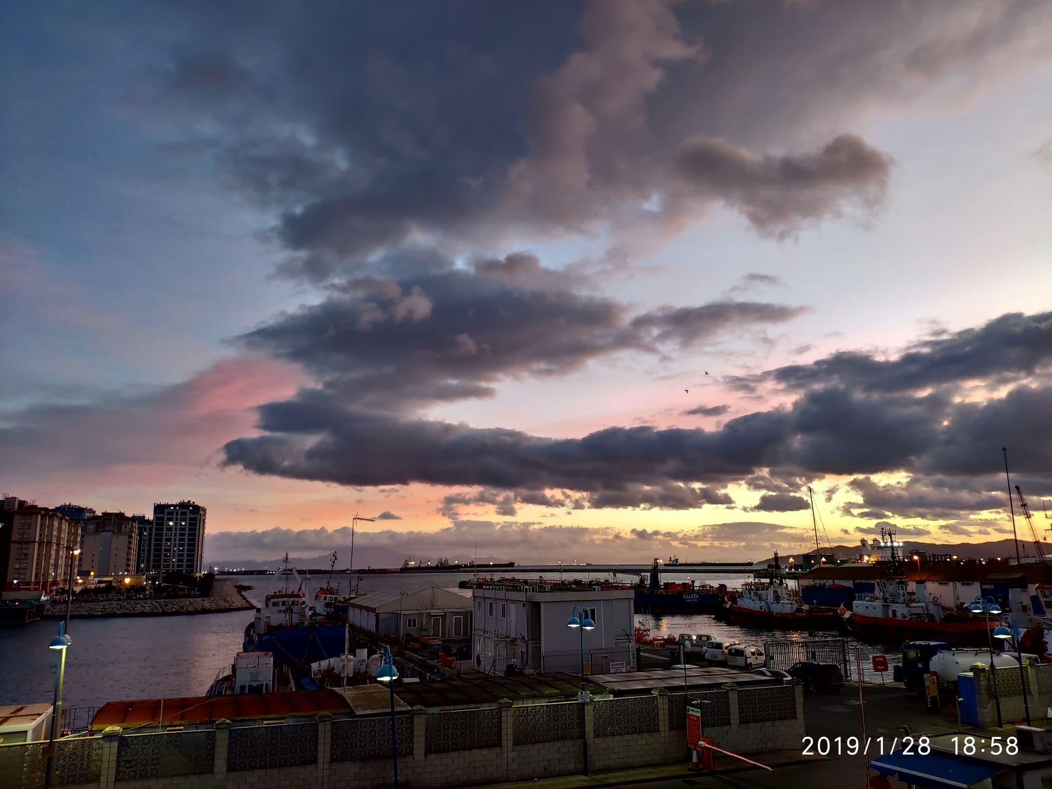 Street view near Evening Primrose house, Reclamation Areas — © km2bp (CC BY-SA · Mapillary)