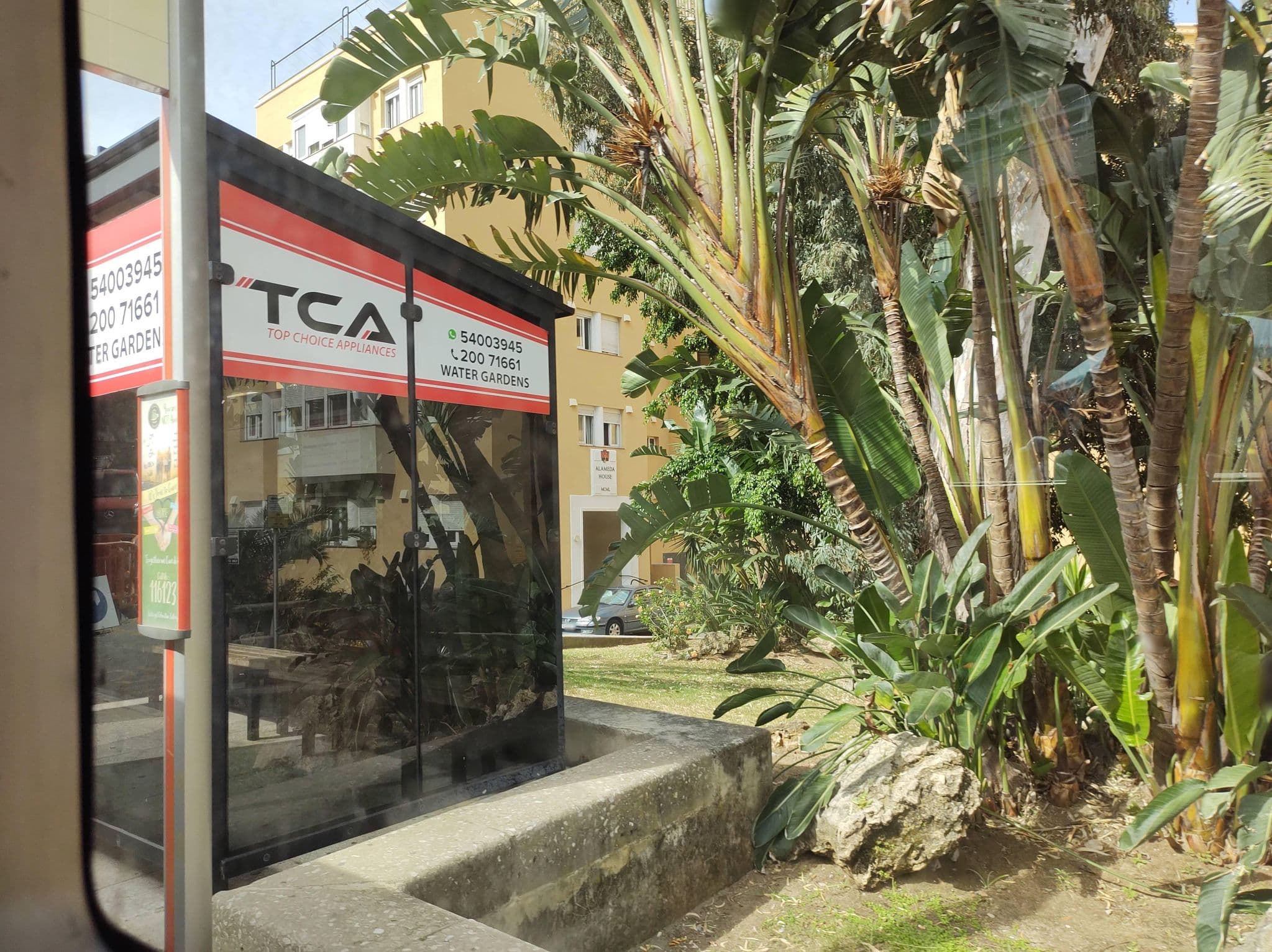 Street view near Alameda house, Upper Town — © thetornado76 (CC BY-SA · Mapillary)