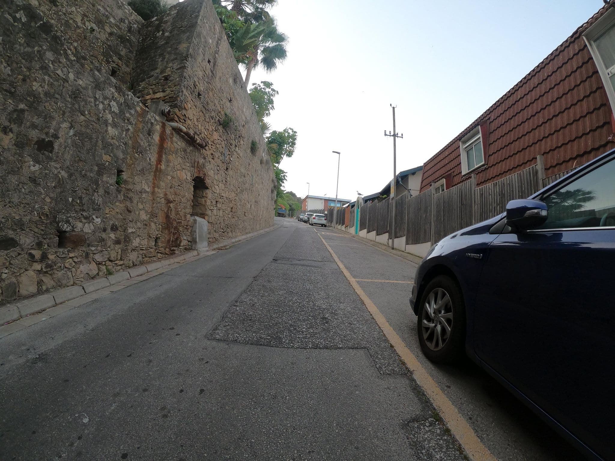 Street view near 2B ENGINEERS ROAD, Town Area — © Langfahrer (CC BY-SA · Mapillary)