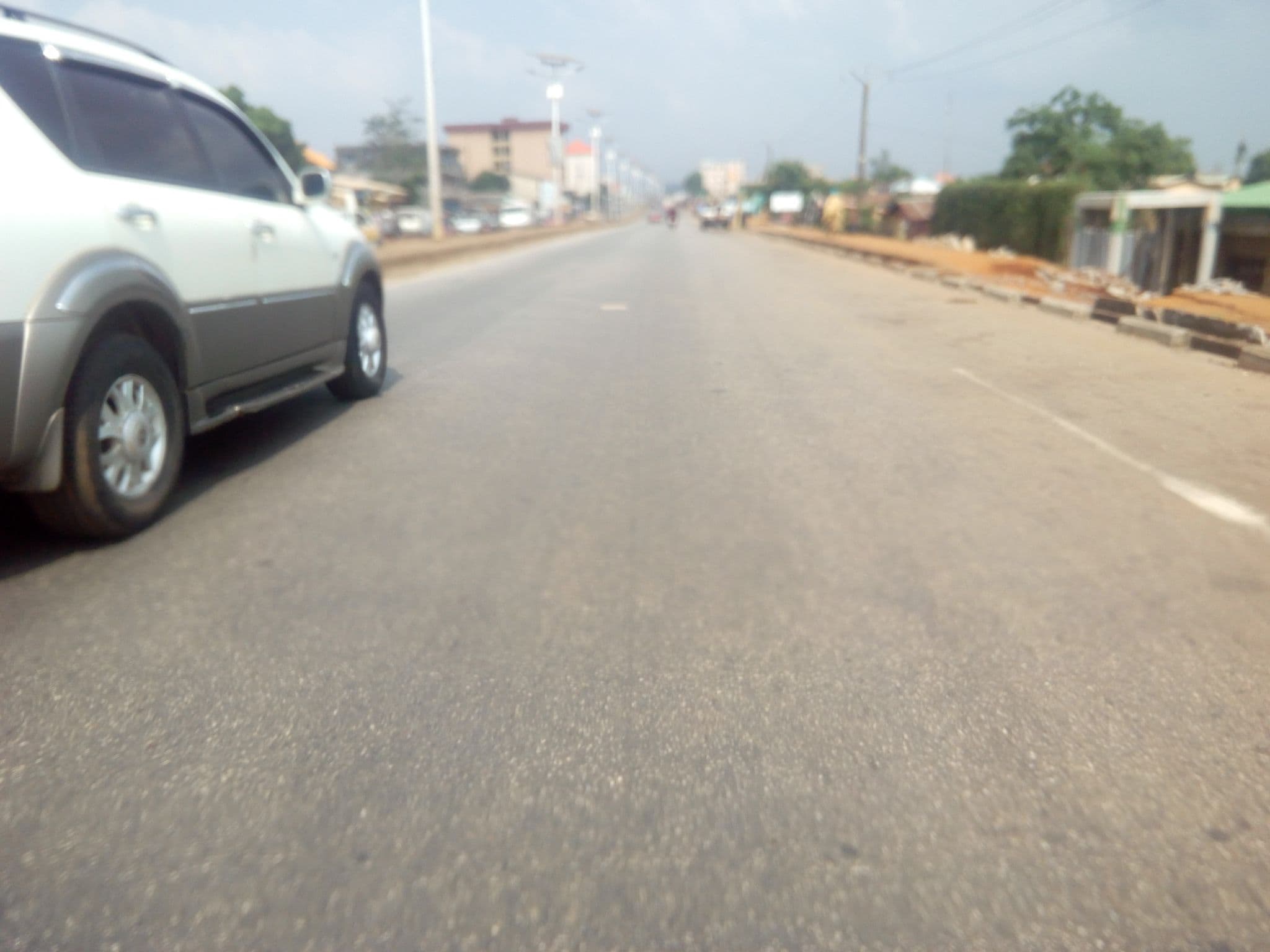 Street view near Hôtel Petta, Dixinn — © senateur (CC BY-SA · Mapillary)
