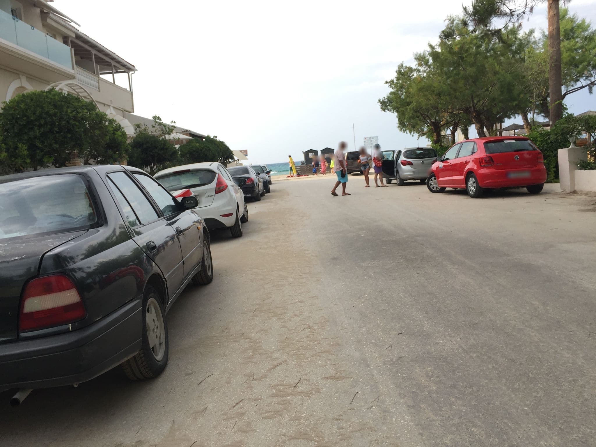 Street view near Iakinthos Resort, Plános — © railorama (CC BY-SA · Mapillary)