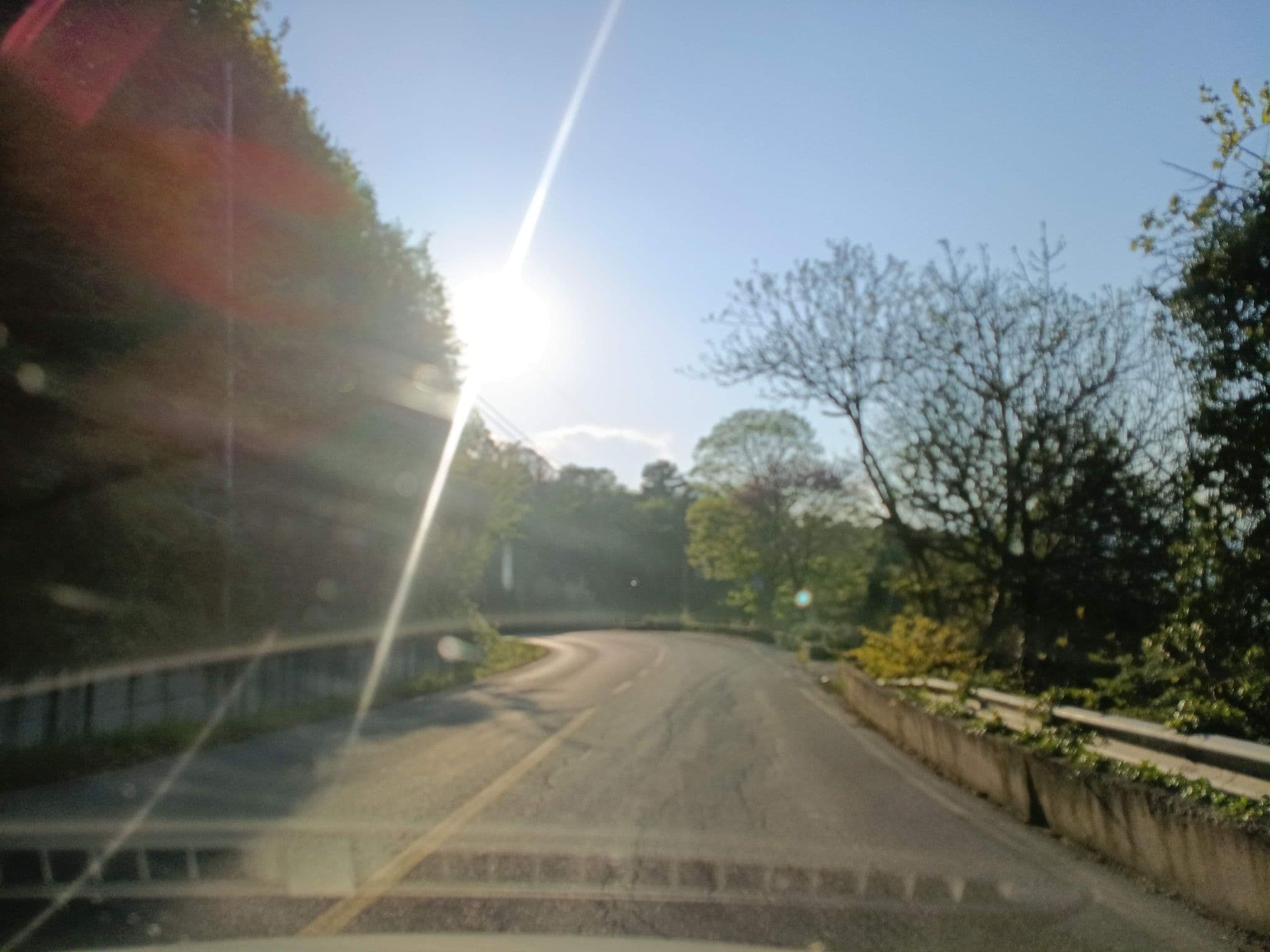 Street view near Dohos Hotel Experience, Agiá — © George_210 (CC BY-SA · Mapillary)