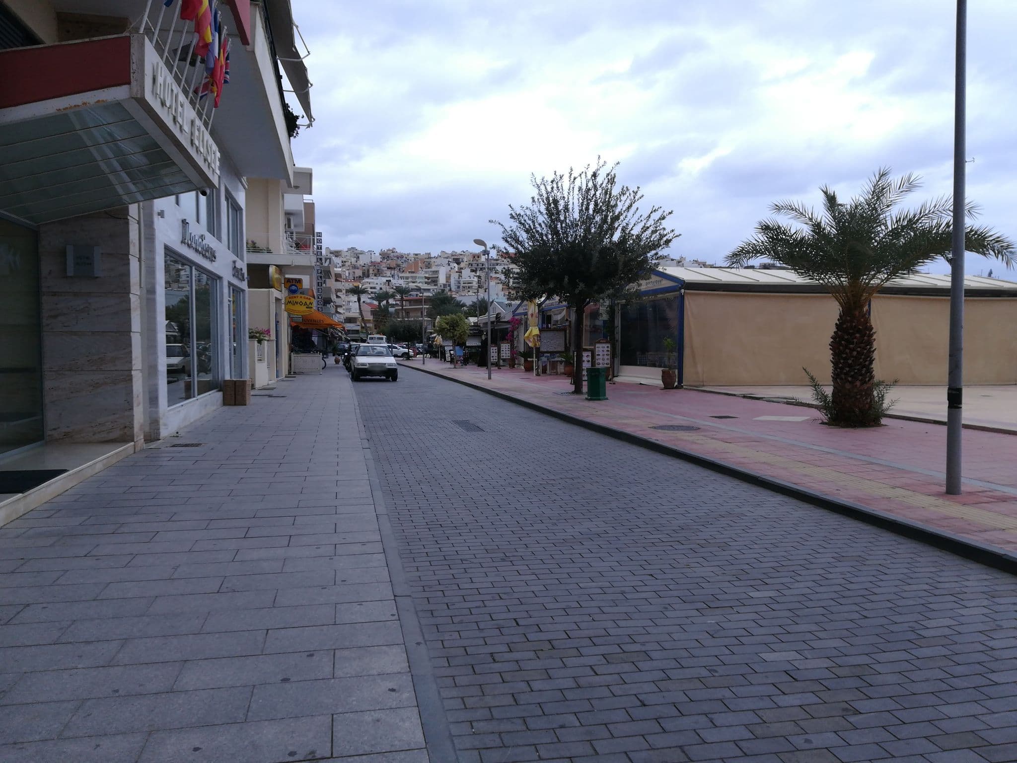 Street view near Elysee, Sitia — © siti (CC BY-SA · Mapillary)