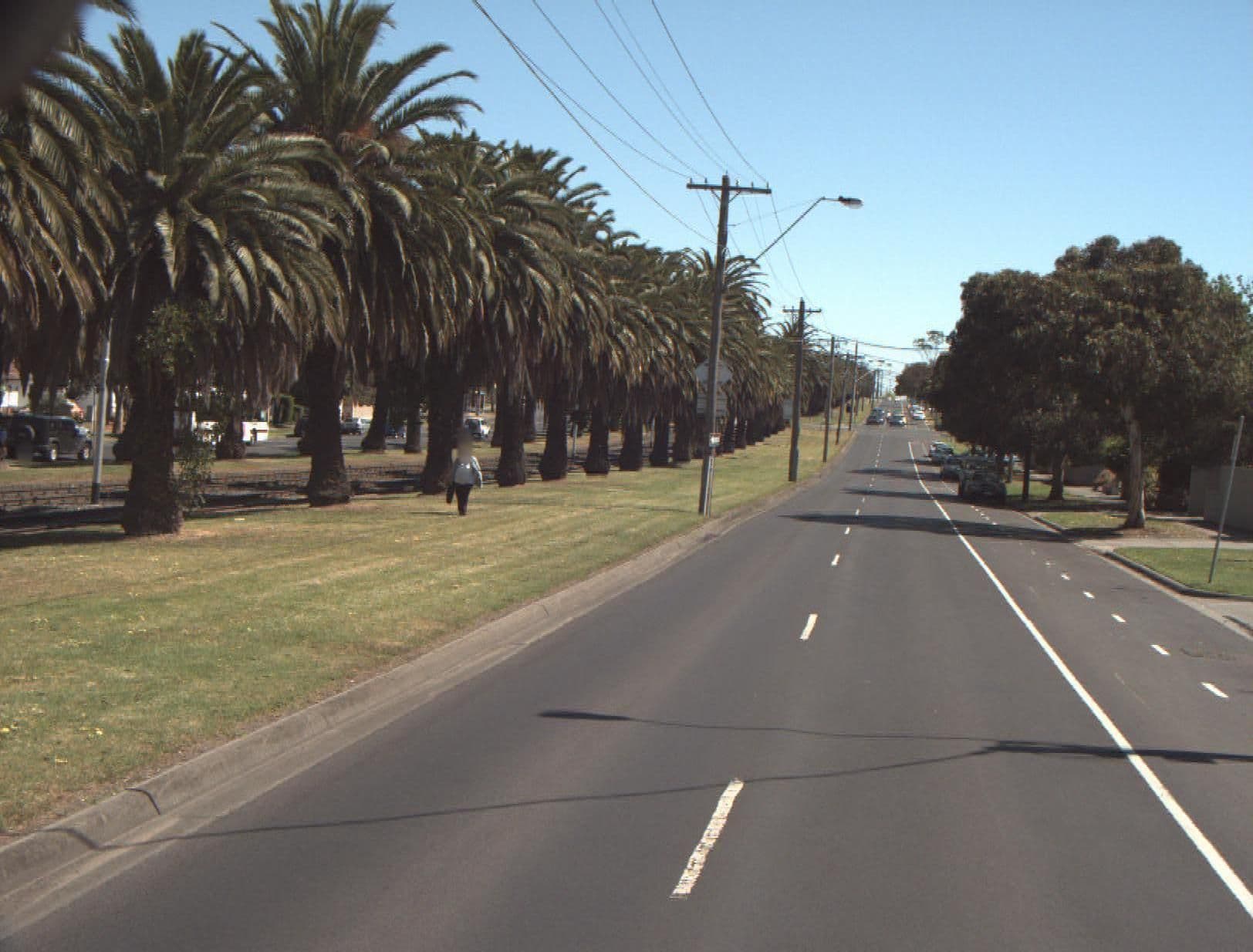 Street view near Best Western, Essendon — © vicroads (CC BY-SA · Mapillary)