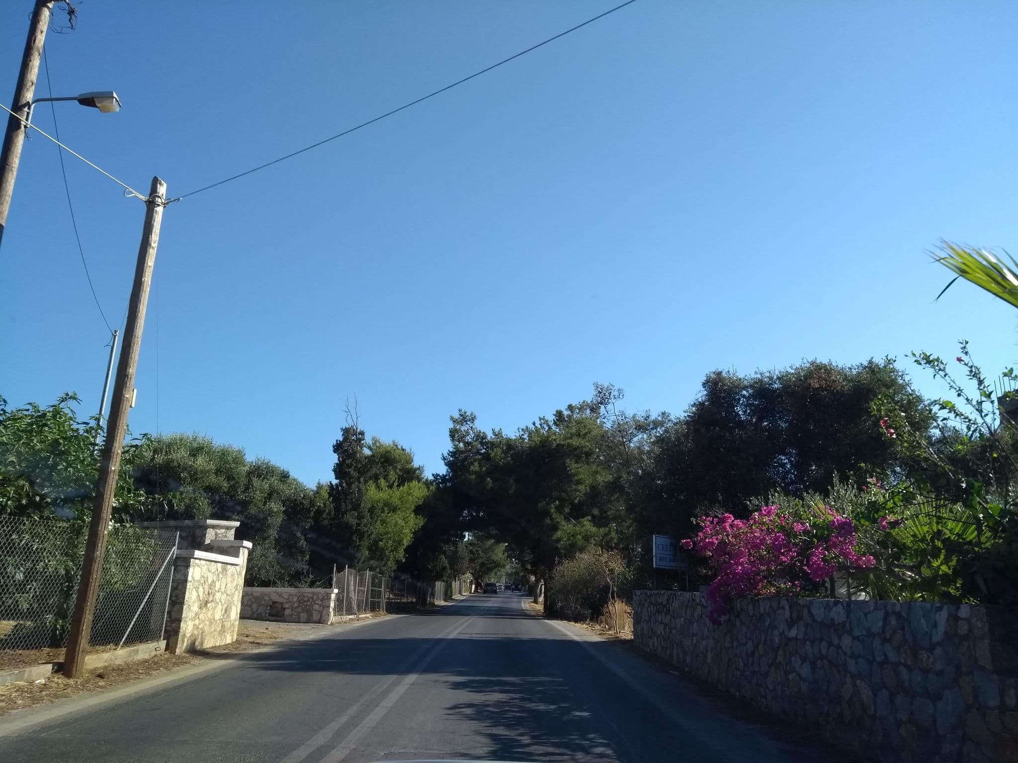 Street view near Creta Vitalis, Pithári — © thetornado76 (CC BY-SA · Mapillary)