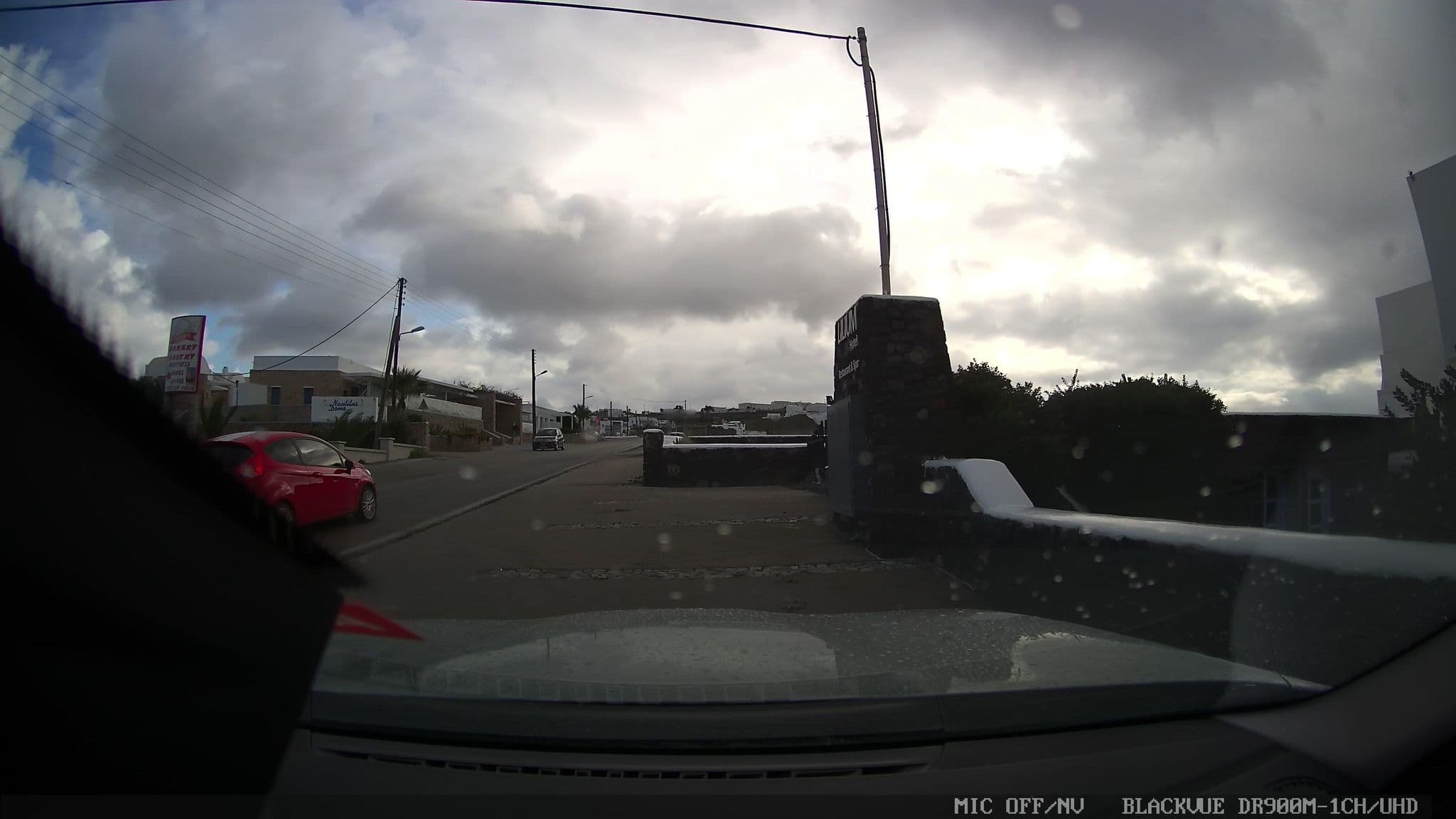 Street view near Volcano View, Mesariá — © jthnz (CC BY-SA · Mapillary)
