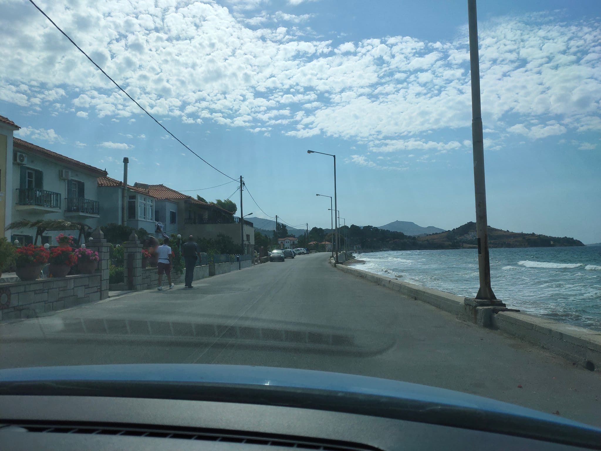 Street view near Hotel Τούλα, Pétra — © jjc (CC BY-SA · Mapillary)
