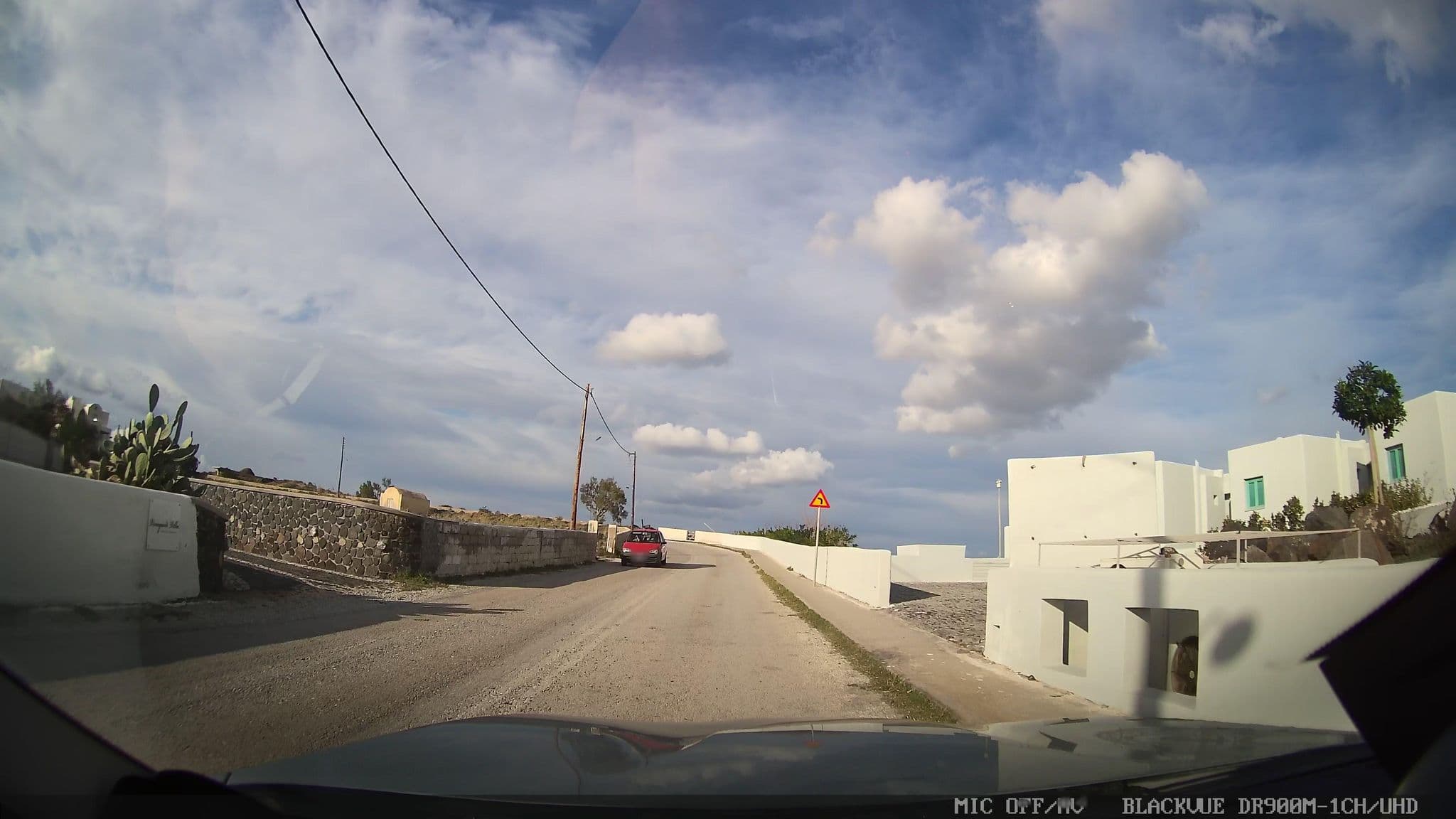Street view near Neptune Luxury Spa Suites, Emporeío — © jthnz (CC BY-SA · Mapillary)