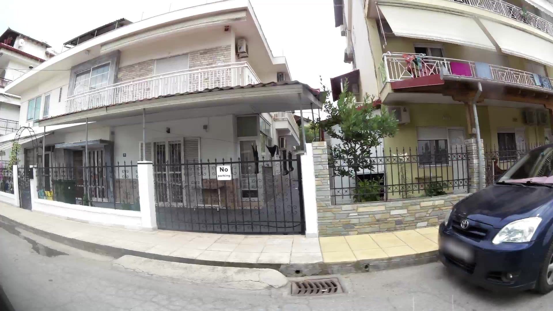 Street view near Despina, Perístasi — © kaartcam (CC BY-SA · Mapillary)