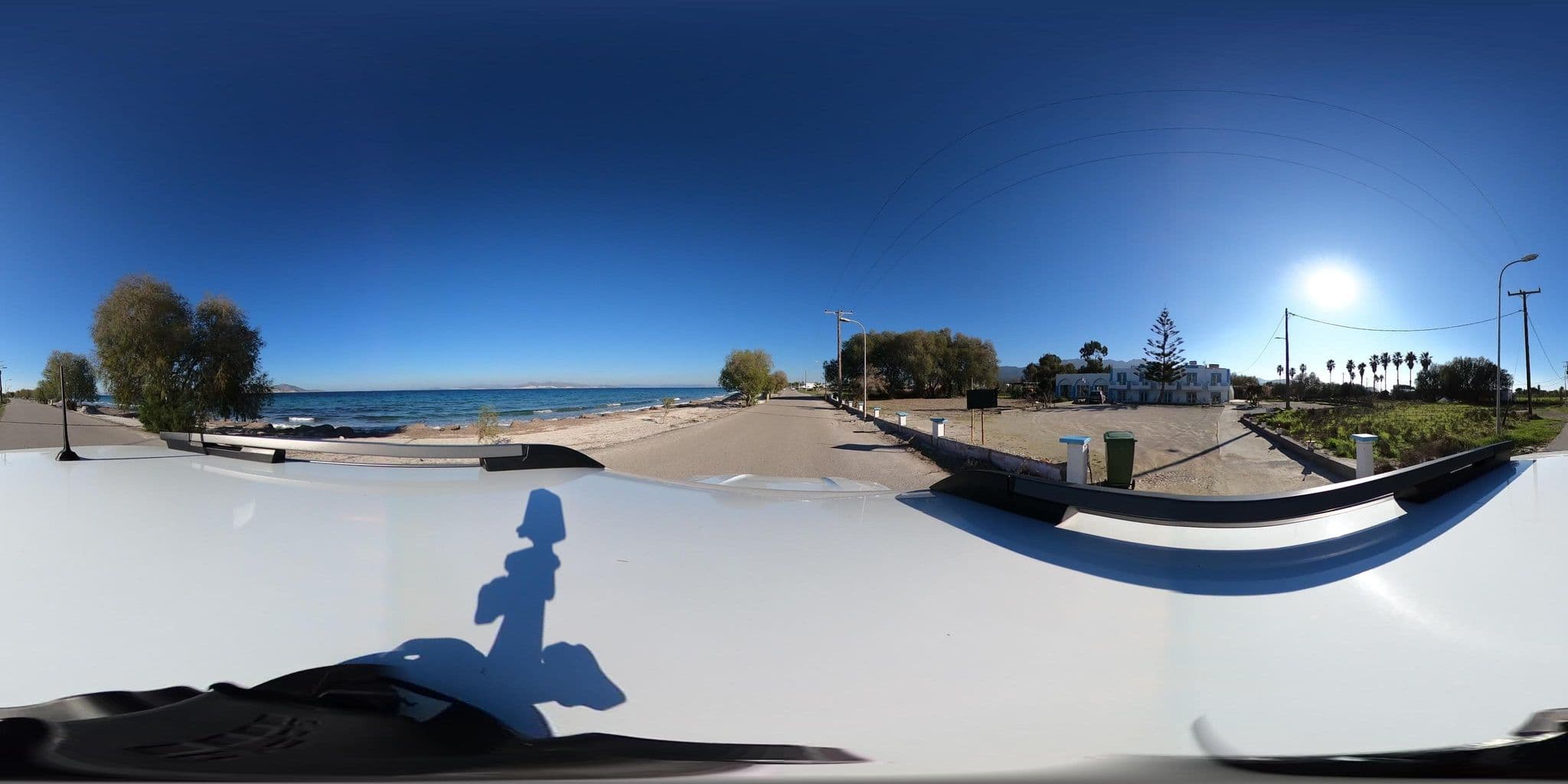 Street view near VICTORIA APARTMENTS, Zipári — © RoikosSA (CC BY-SA · Mapillary)