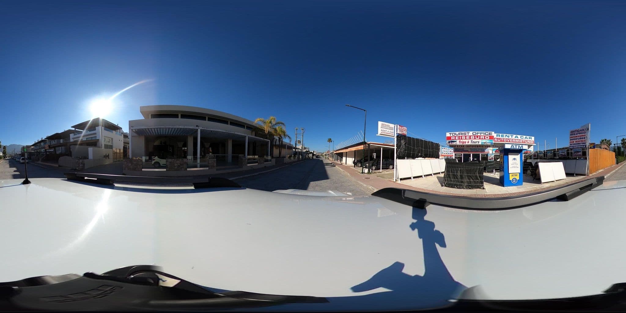 Street view near MENI MORE RESIDENCE, Zipári — © RoikosSA (CC BY-SA · Mapillary)