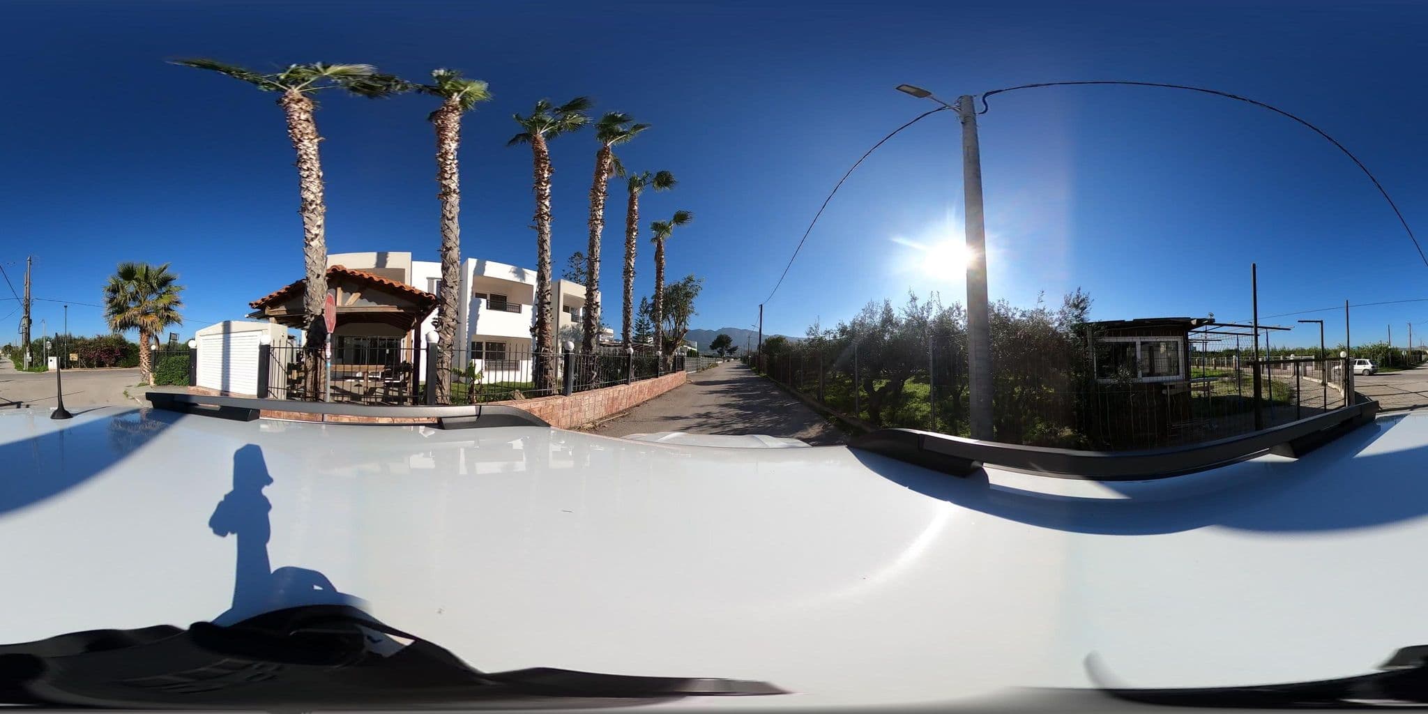 Street view near ILIOS, Zipári — © RoikosSA (CC BY-SA · Mapillary)
