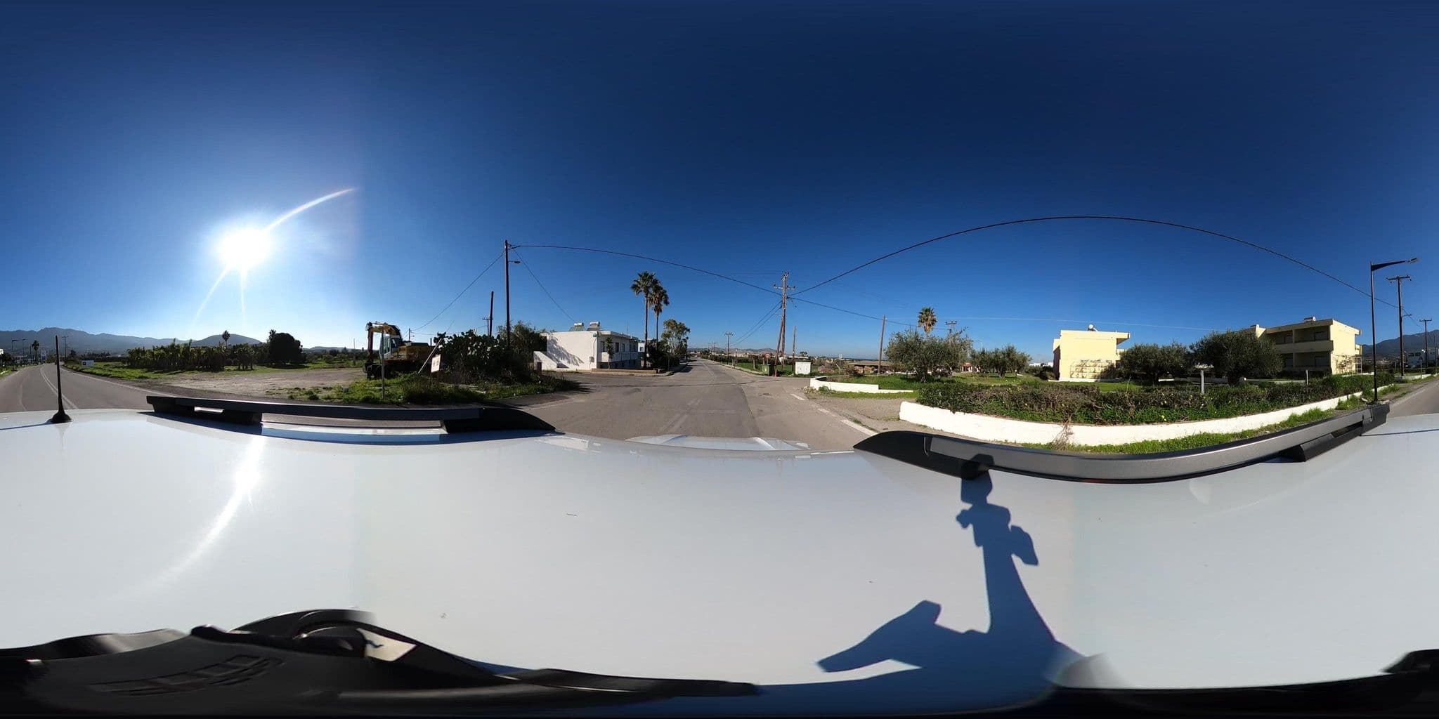 Street view near THIMANAKI APARTMENTS, Zipári — © RoikosSA (CC BY-SA · Mapillary)