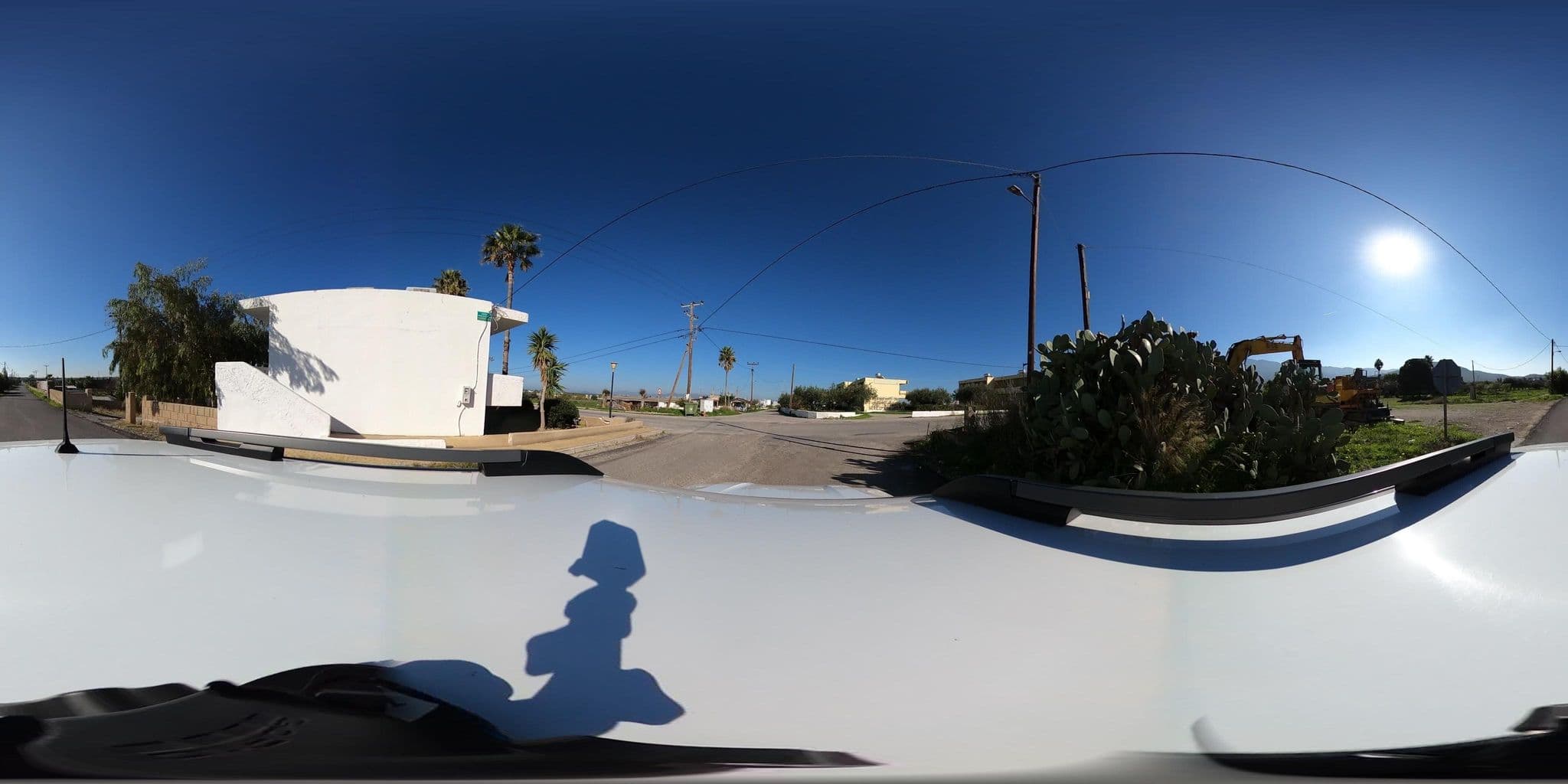Street view near PAPAZOGLOU APARTMENTS, Zipári — © RoikosSA (CC BY-SA · Mapillary)