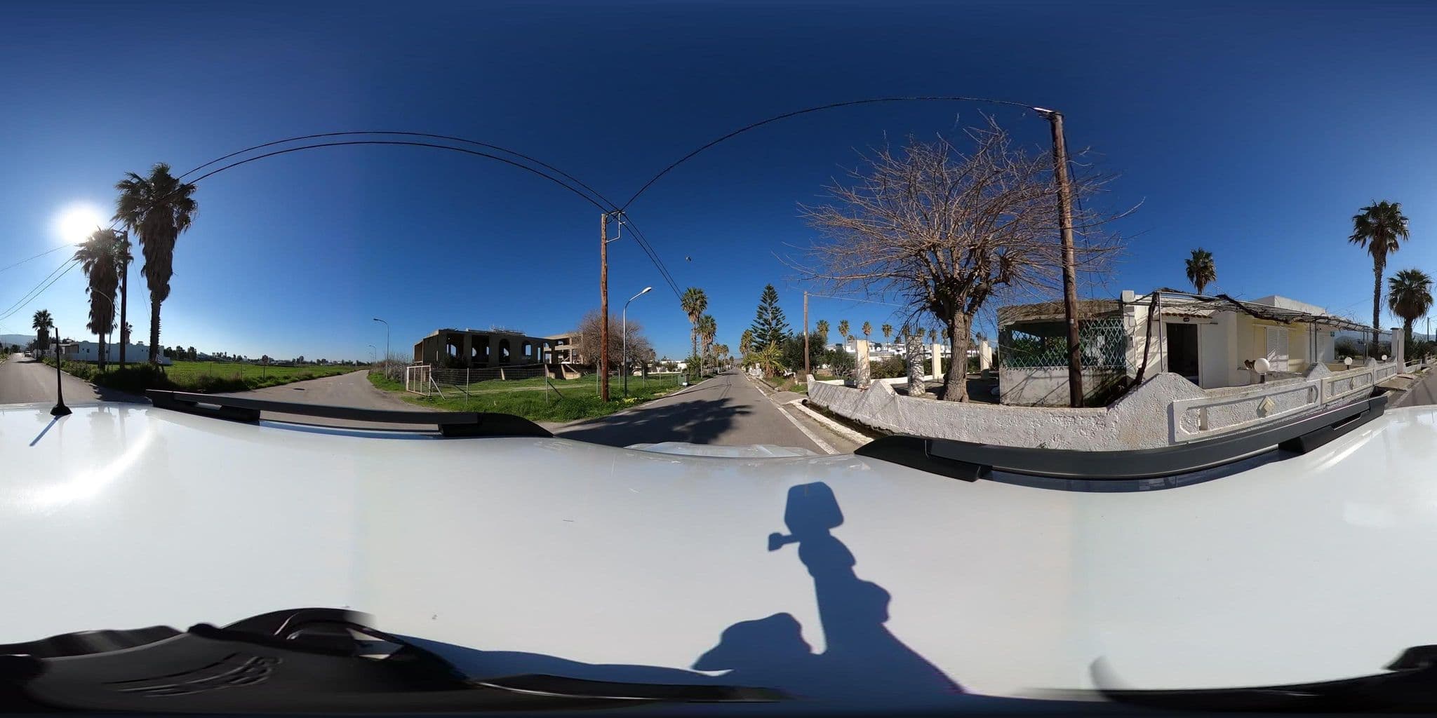 Street view near FILOXENIA, Pylí — © RoikosSA (CC BY-SA · Mapillary)