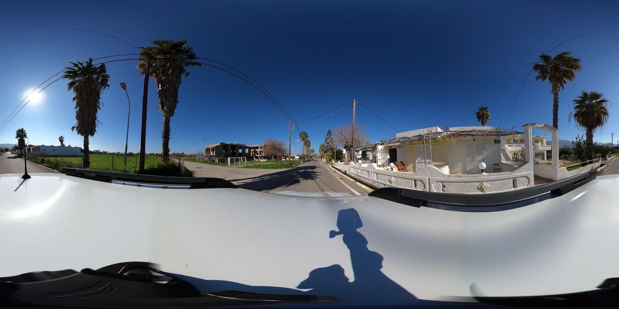 Street view near RALITSA STUDIOS, Pylí — © RoikosSA (CC BY-SA · Mapillary)