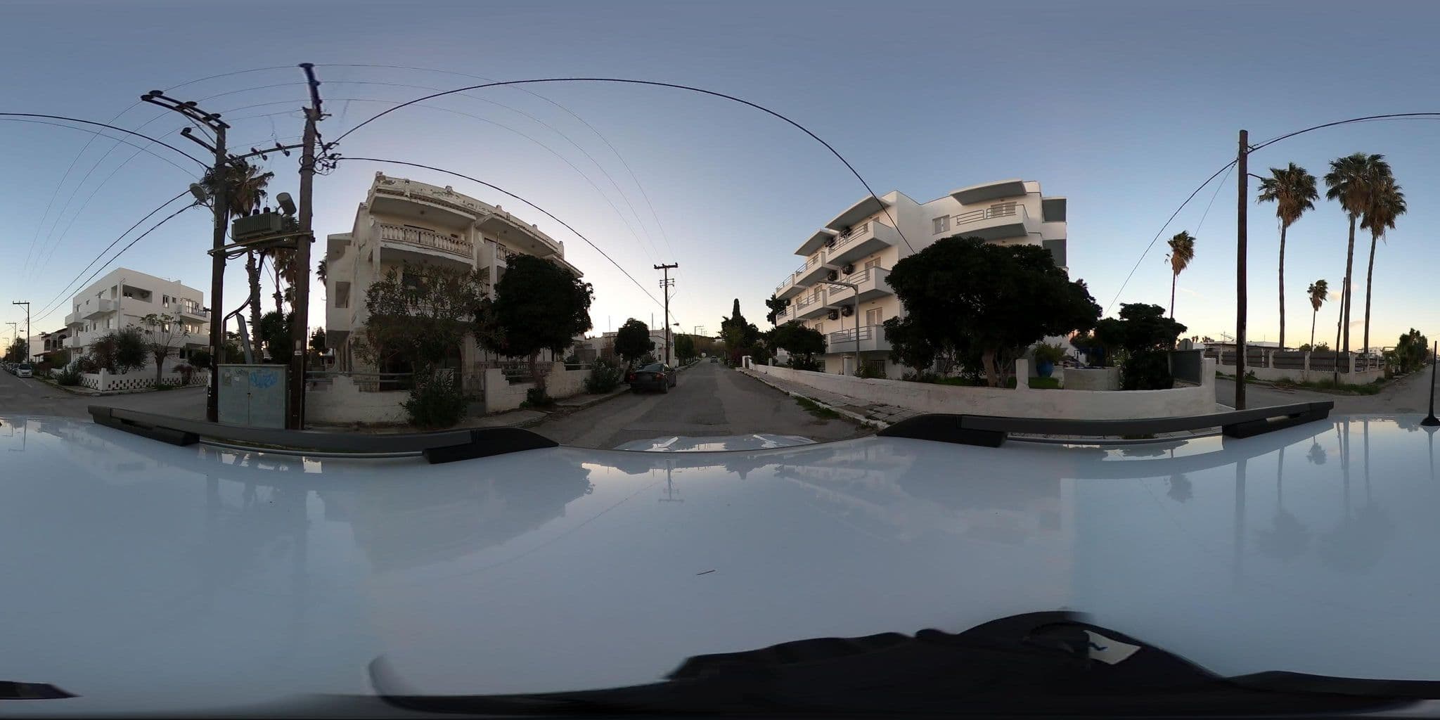 Street view near ELGA, Kardámaina — © RoikosSA (CC BY-SA · Mapillary)