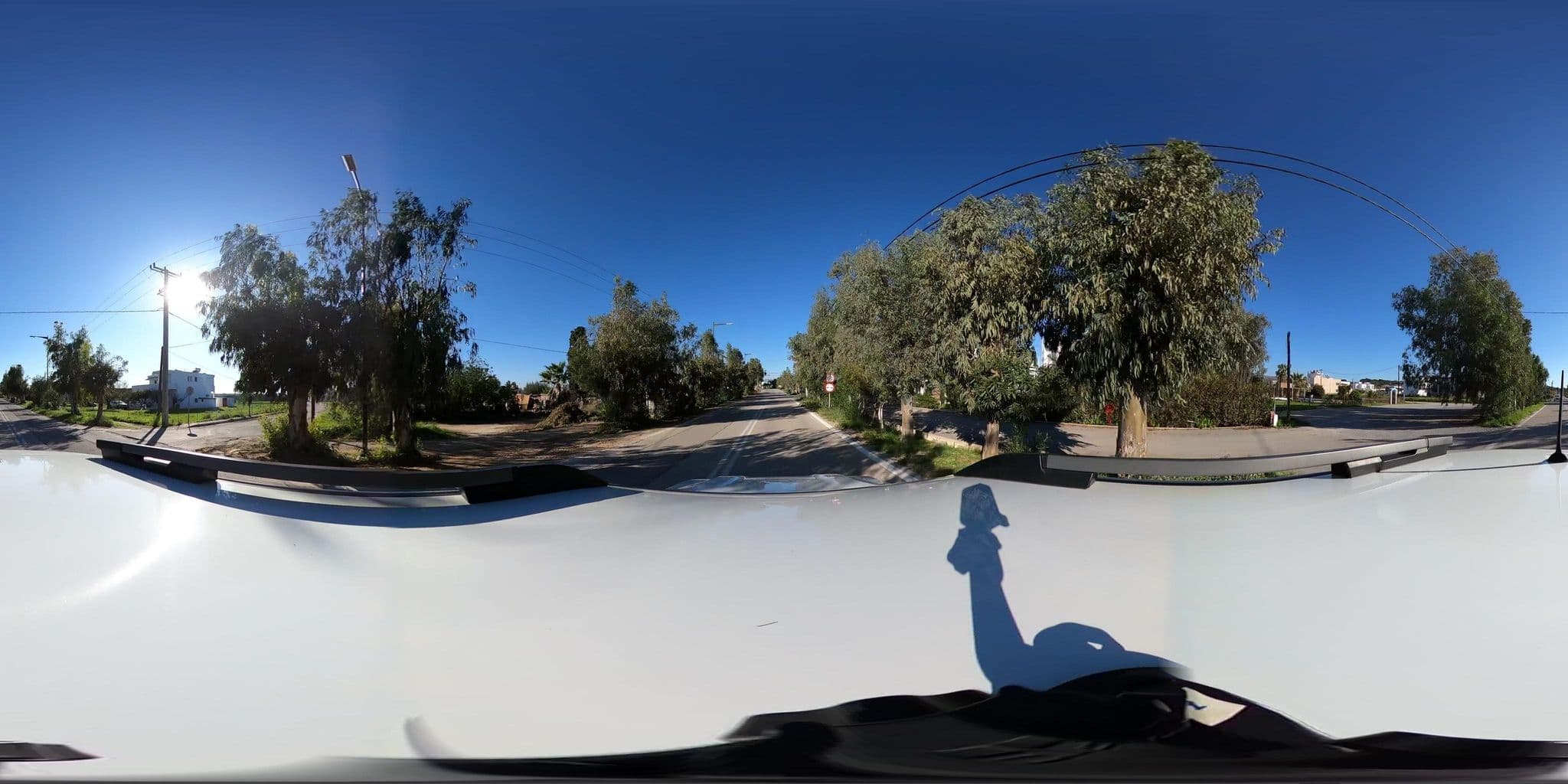 Street view near KARANTONIS HOTEL APARTMENTS, Antimácheia — © RoikosSA (CC BY-SA · Mapillary)
