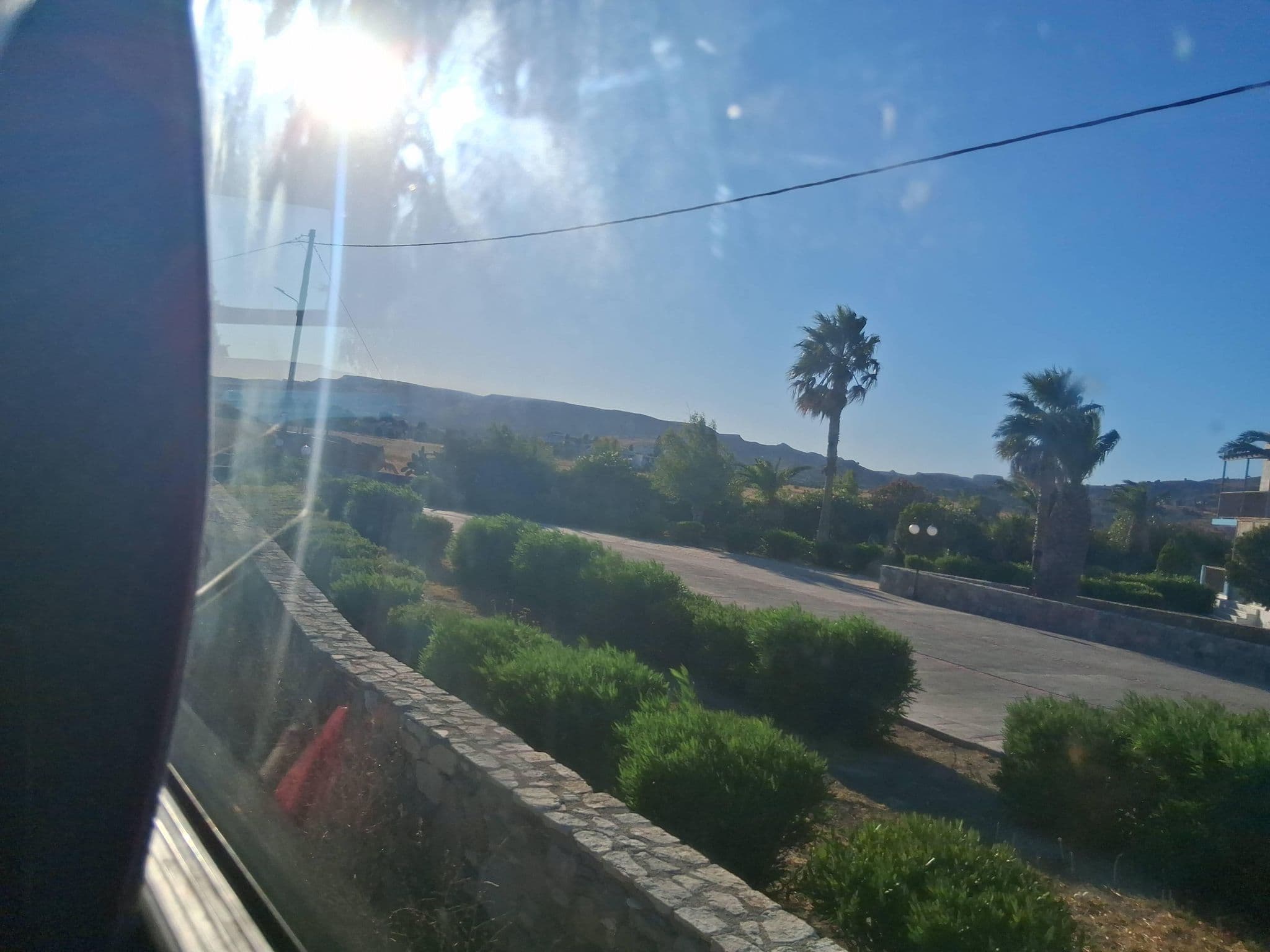 Street view near SWEET KALIMERA, Kardámaina — © Lapscle (CC BY-SA · Mapillary)