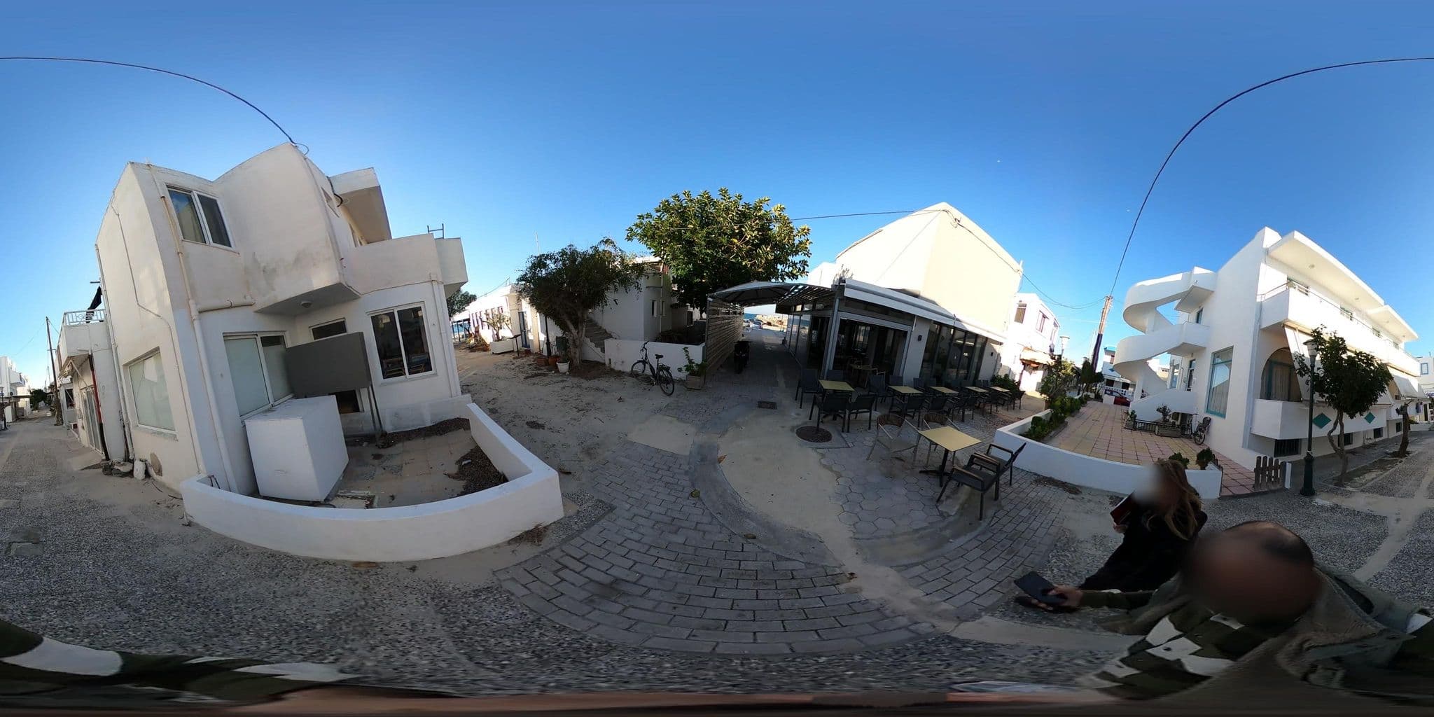 Street view near ARANT, Antimácheia — © RoikosSA (CC BY-SA · Mapillary)