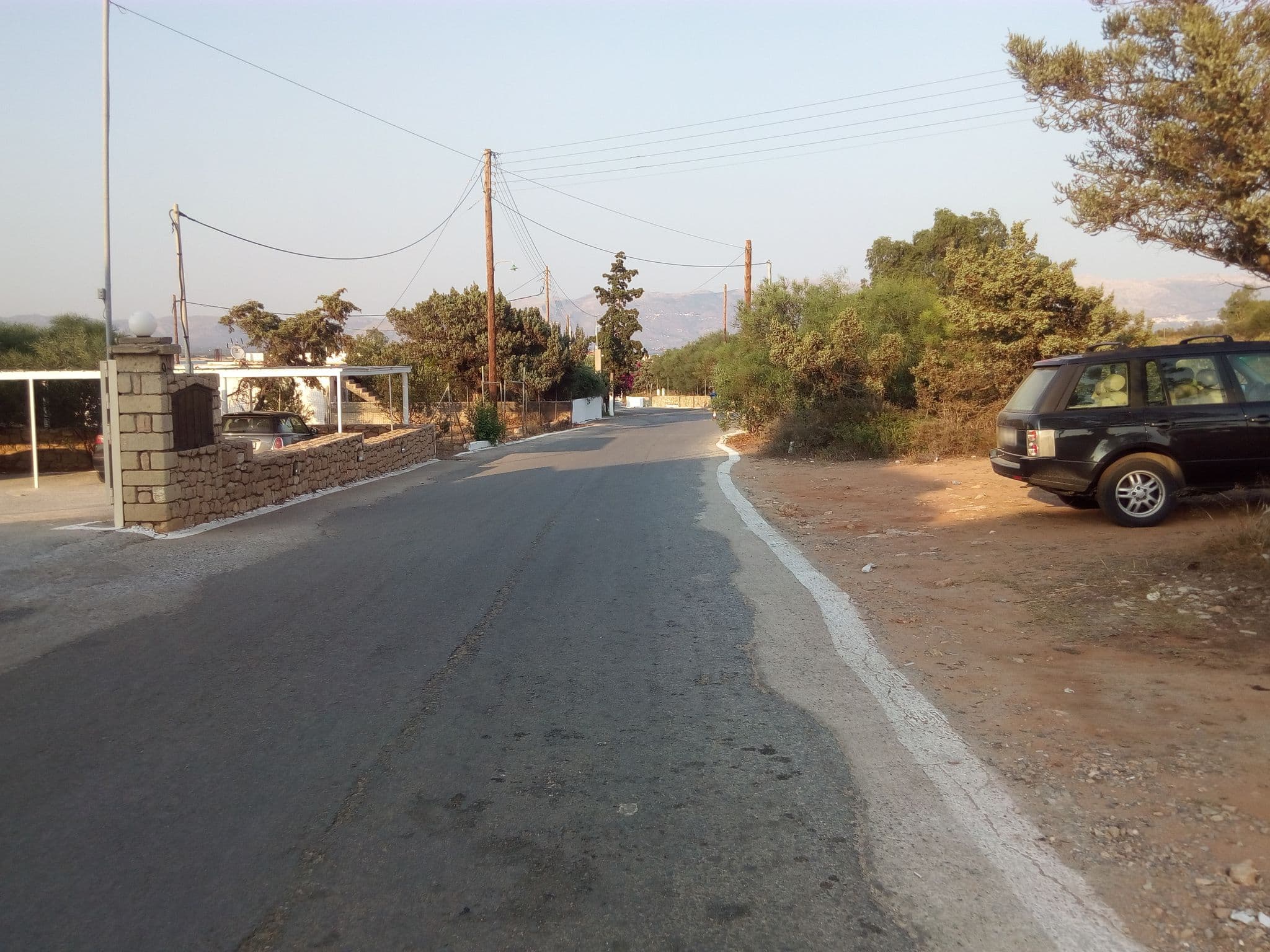 Street view near Elafonisos mare, Asopós — © cascafico (CC BY-SA · Mapillary)