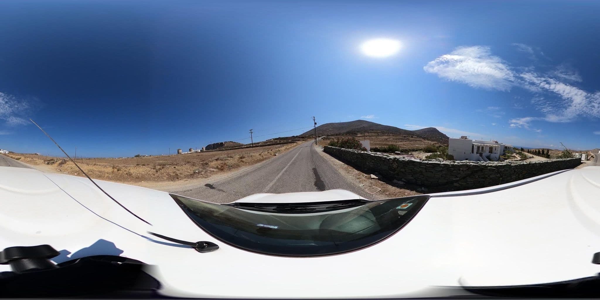 Street view near Lithia Villas & Pool, Íos — © supco_survey (CC BY-SA · Mapillary)