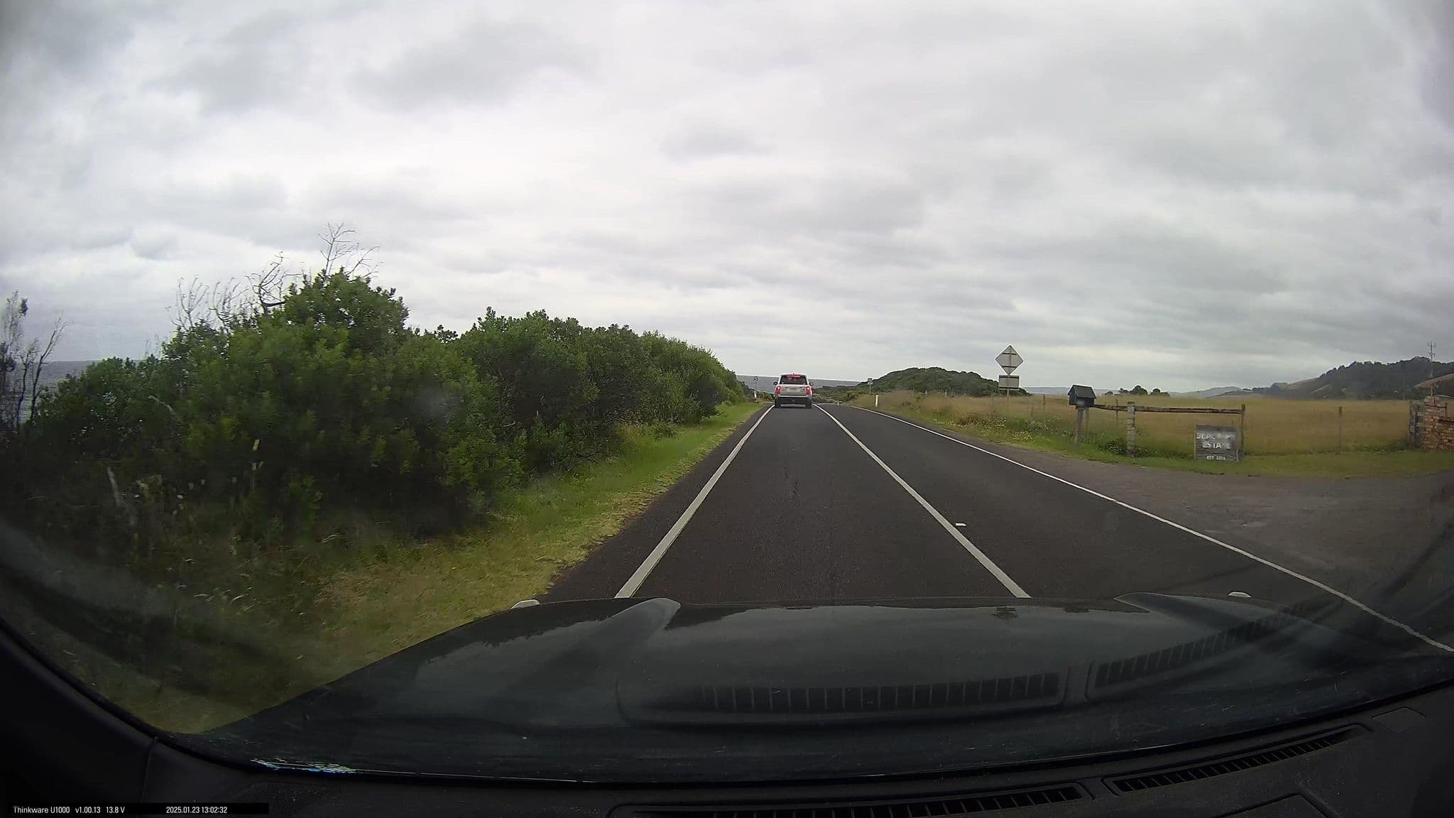 Street view near Seacroft, Apollo Bay — © maxim752 (CC BY-SA · Mapillary)