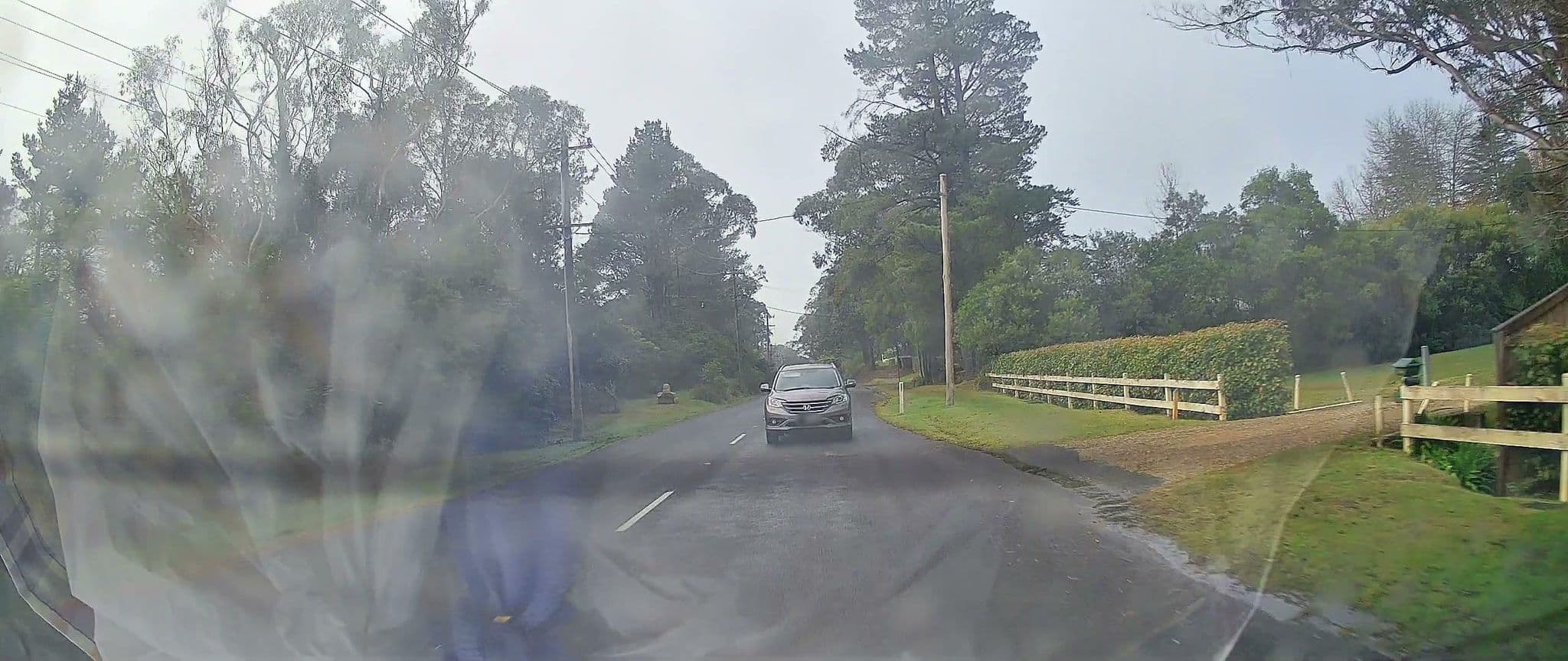 Street view near Bundanoon YHA, Bundanoon — © maxim752 (CC BY-SA · Mapillary)
