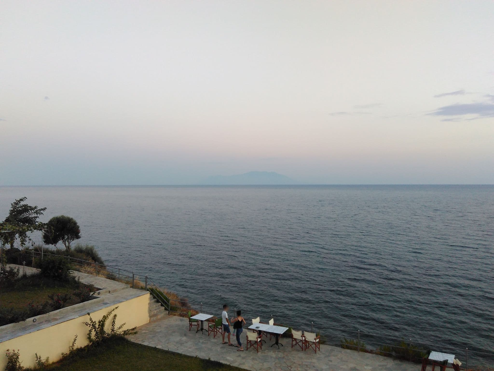 Street view near Angels Home, Xylaganí — © bai_penio (CC BY-SA · Mapillary)