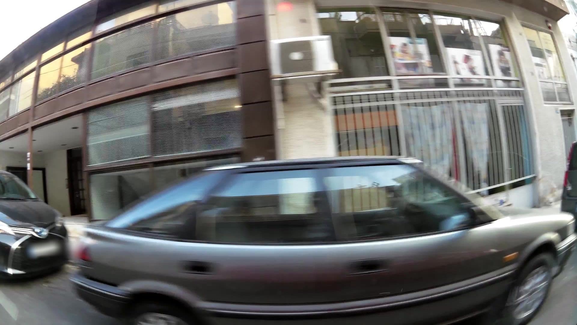 Street view near AS City Hostel, Dhafní — © kaartcam (CC BY-SA · Mapillary)