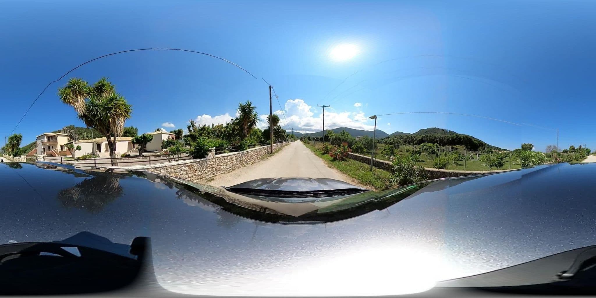 Street view near Alexia Apartments, Pérdika — © supco_survey (CC BY-SA · Mapillary)
