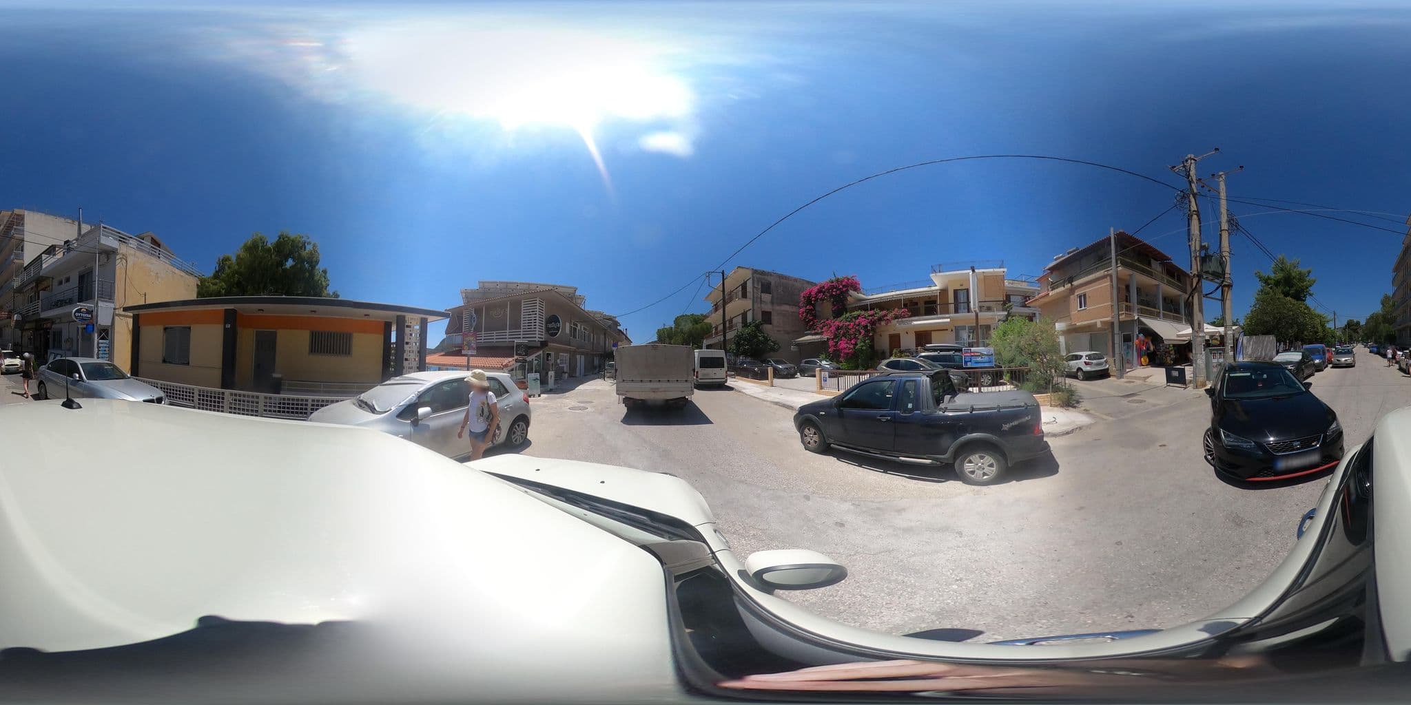 Street view near Stella, Tolón — © efikour (CC BY-SA · Mapillary)