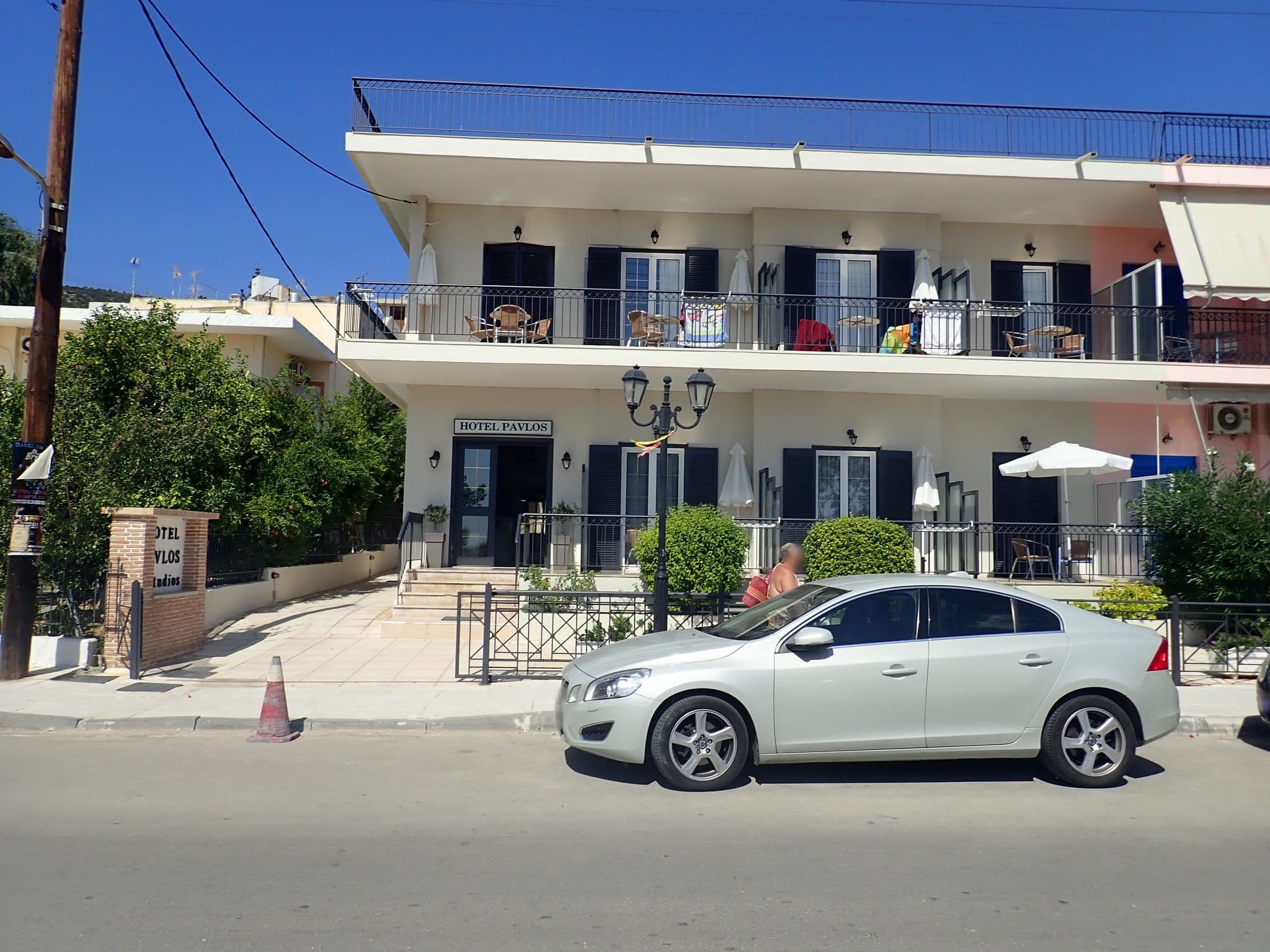 Street view near Angelo, Tolón — © elgaard (CC BY-SA · Mapillary)