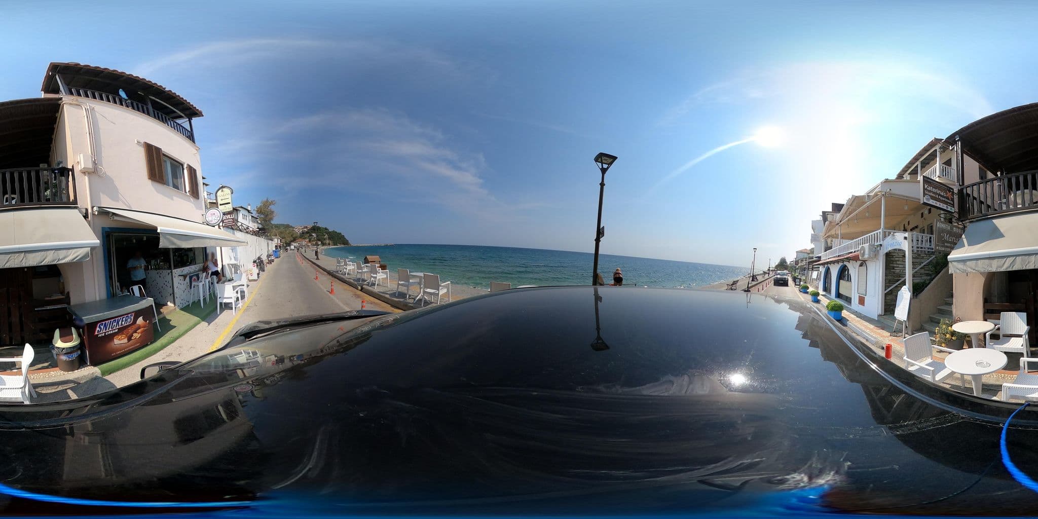 Street view near Galini, Mouresi — © geraki (CC BY-SA · Mapillary)