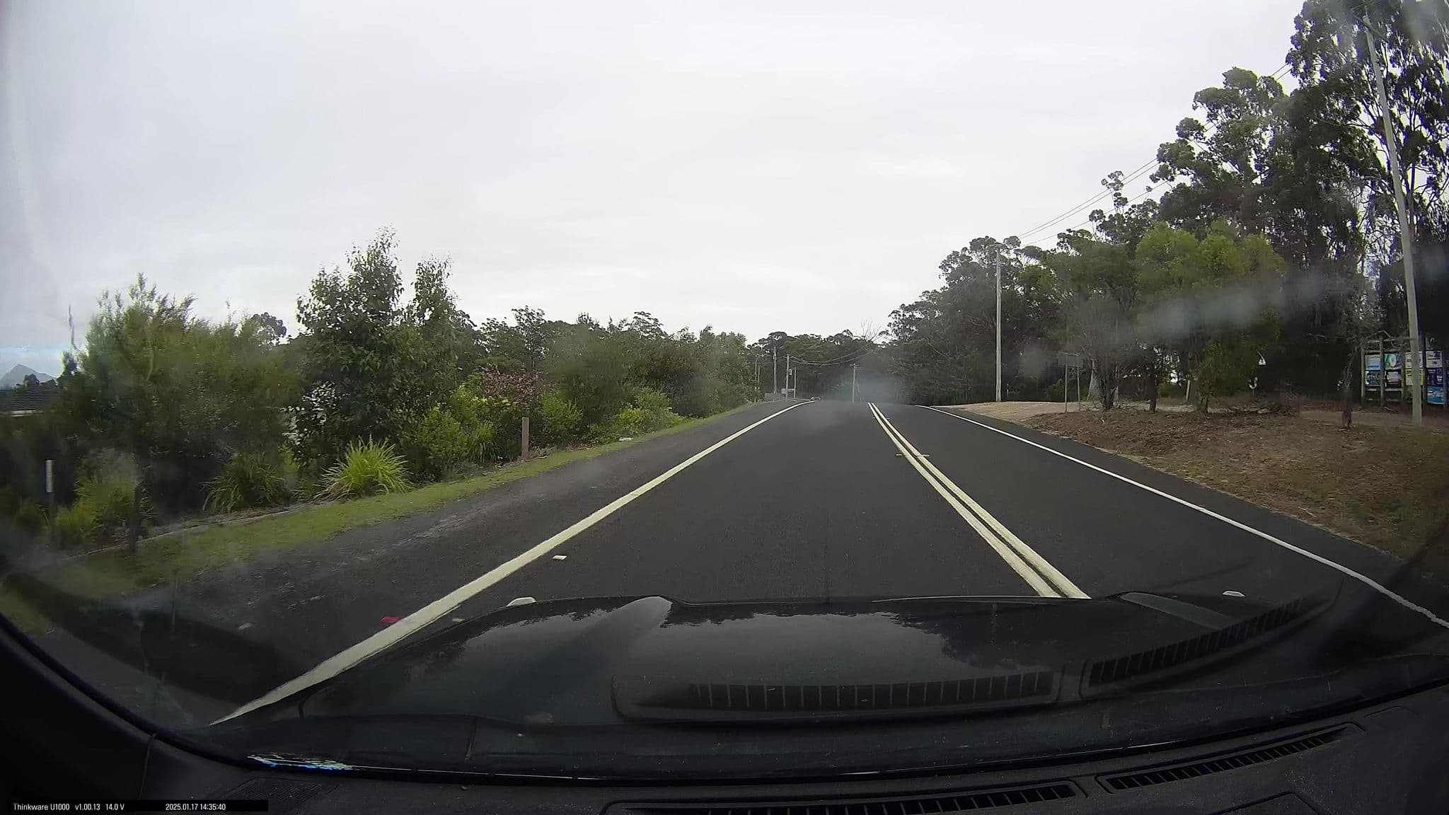 Street view near Bayview Motor Inn, Eden — © maxim752 (CC BY-SA · Mapillary)