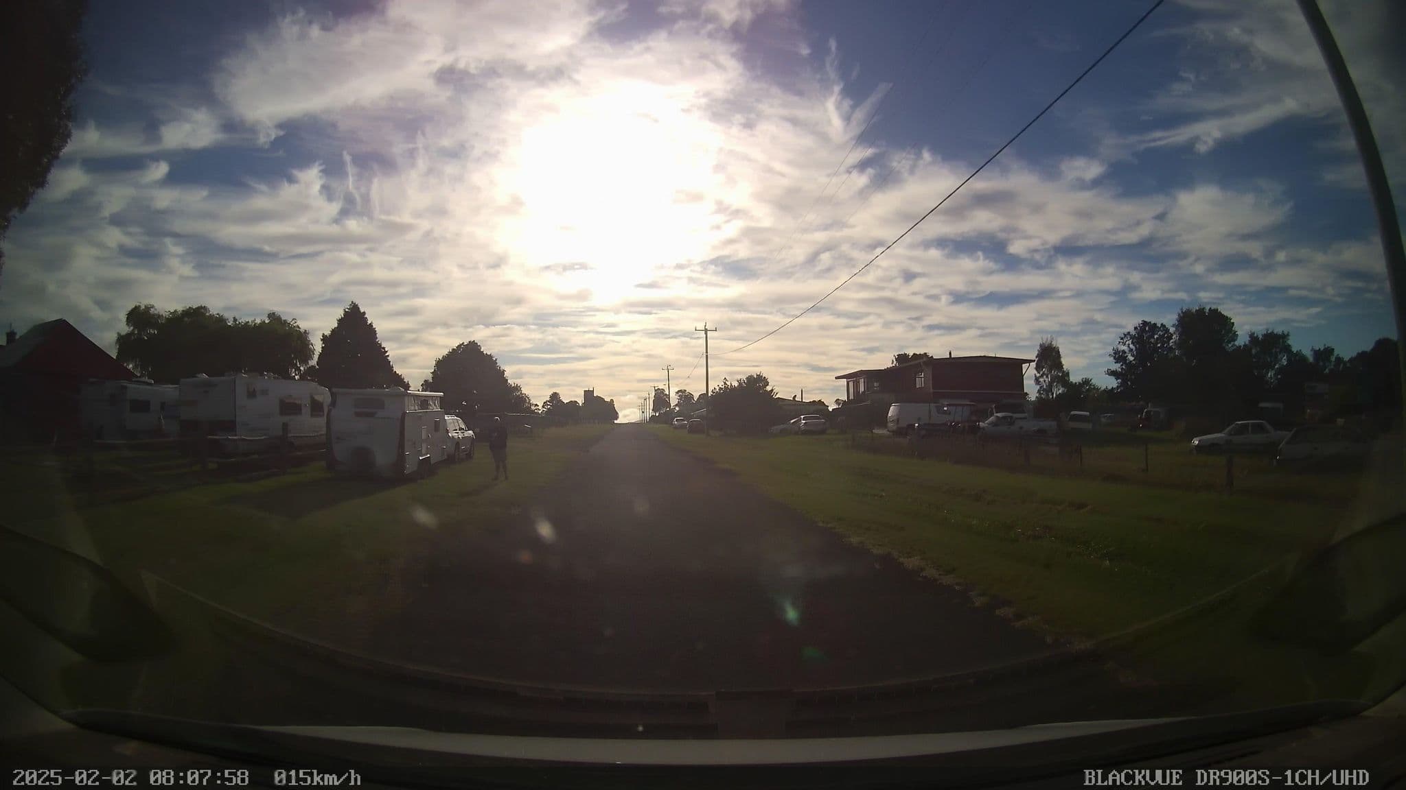 Street view near Deepwater Longhorn Bar Grill, Glen Innes — © bob3bob3 (CC BY-SA · Mapillary)
