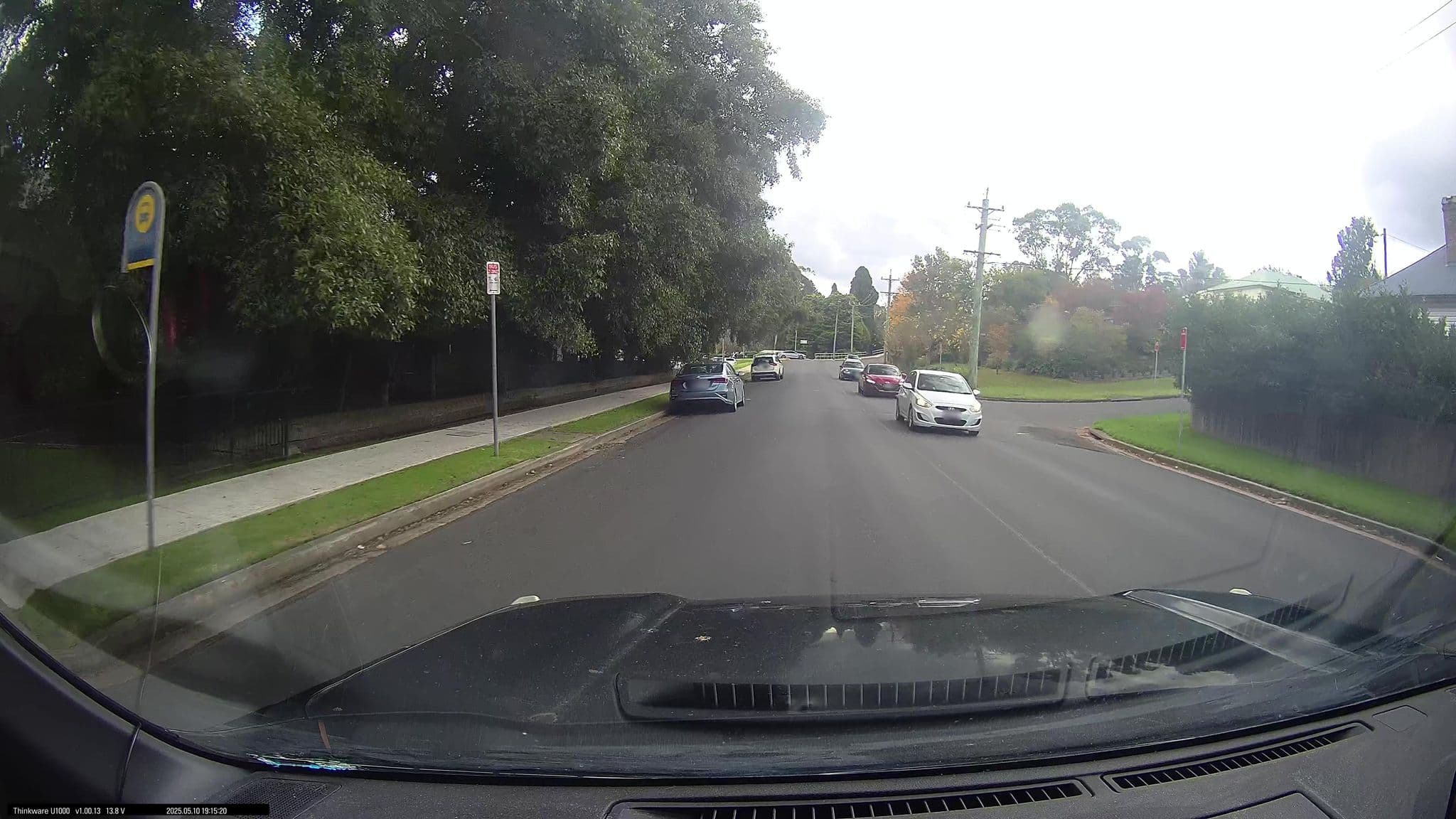 Street view near Mittagong RSL Club Motel, Mittagong — © maxim752 (CC BY-SA · Mapillary)