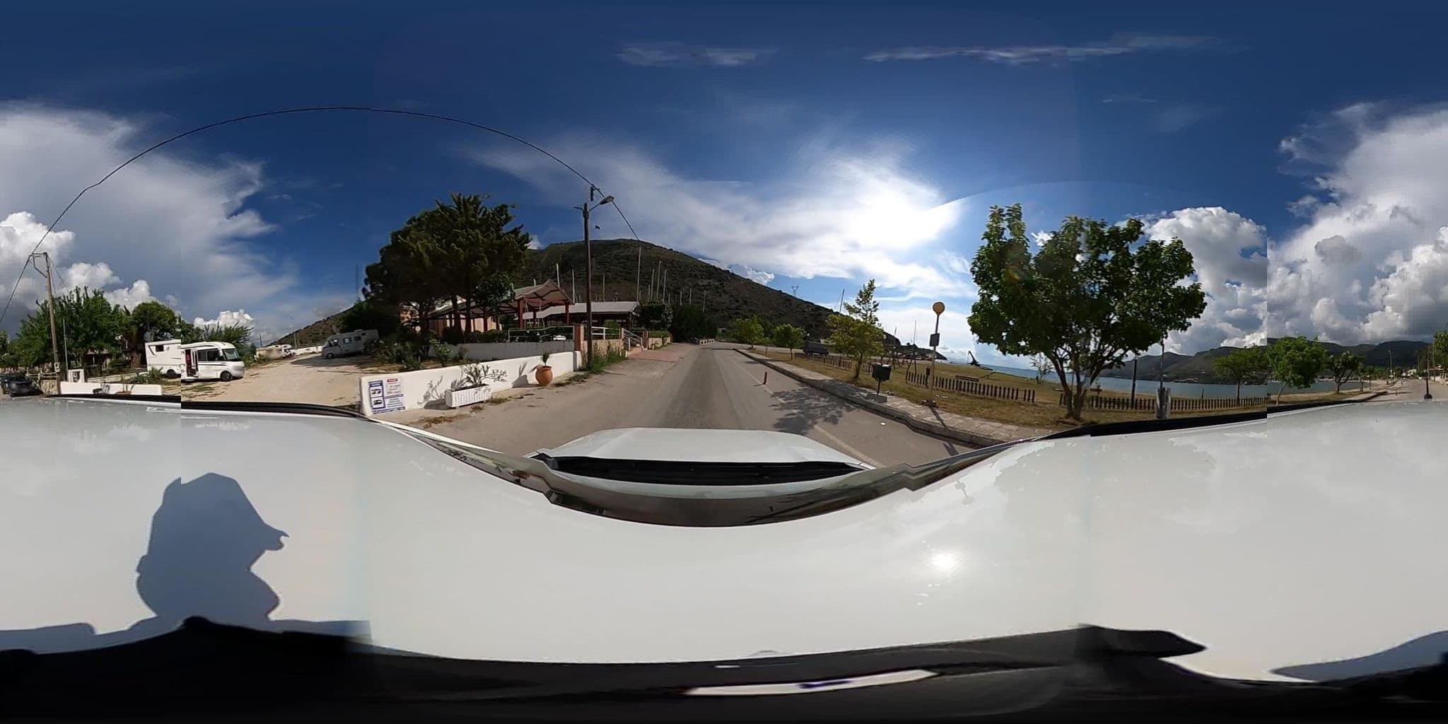 Street view near Plataria, Graikochóri — © Triantafyllos_F20 (CC BY-SA · Mapillary)